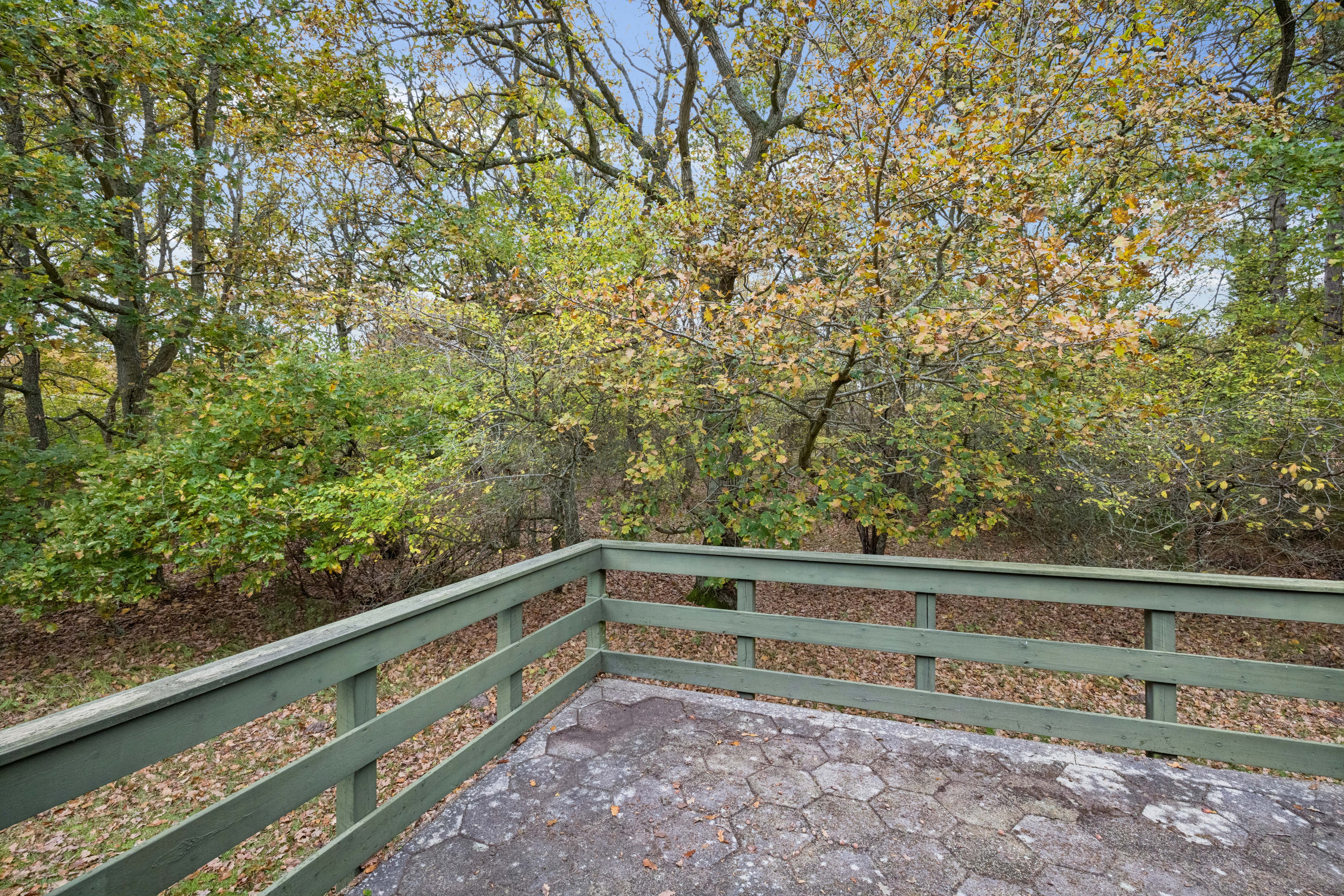 Fremhævet have billede i fuldskærmstilstand. Billede af Engstien 9, Hegedal Strand, Fjellerup, 8585 Glesborg