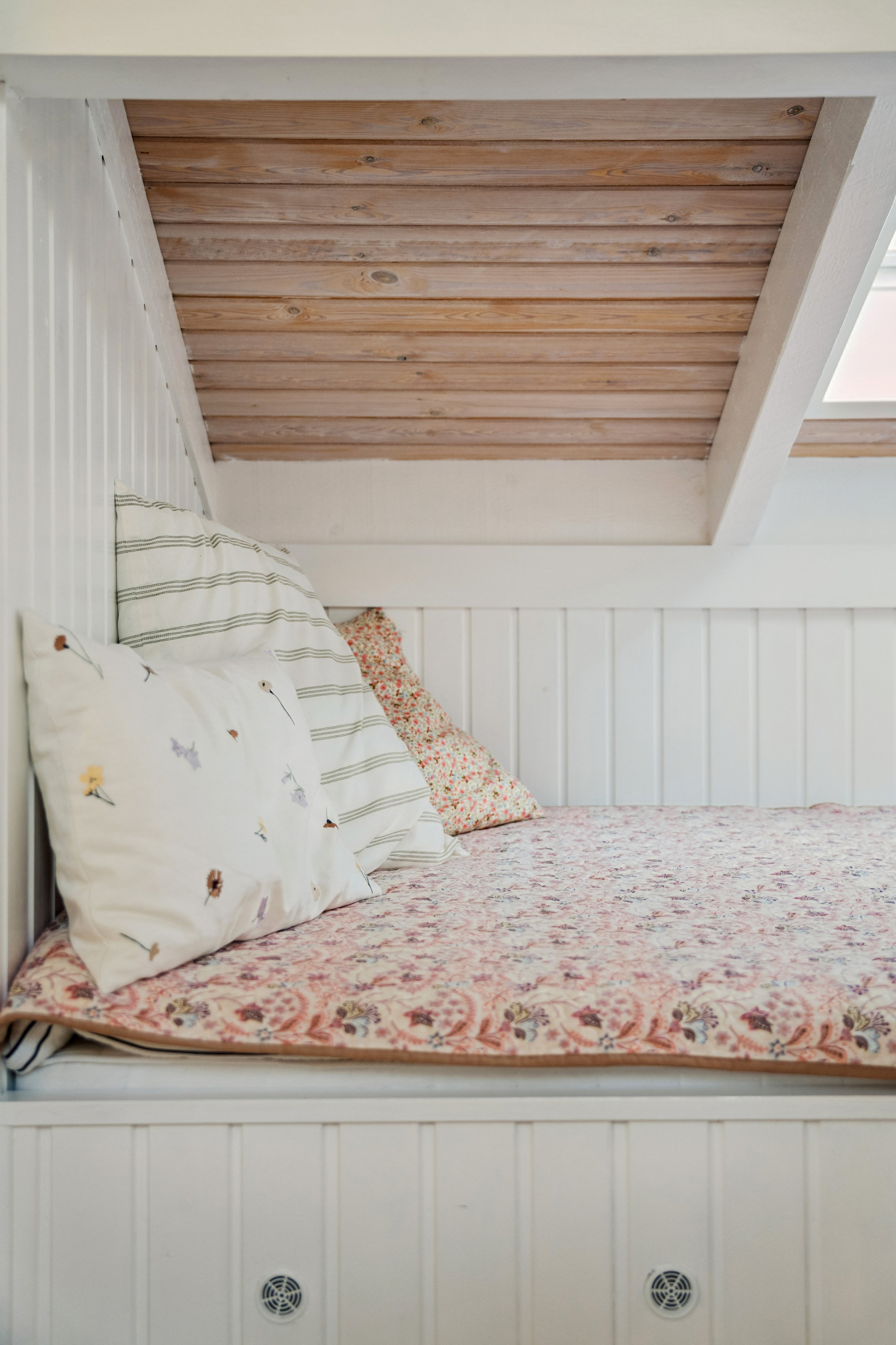 Fremhævet værelse billede i fuldskærmstilstand. Billede af Elvervej 49, Napstjert, 9982 Ålbæk