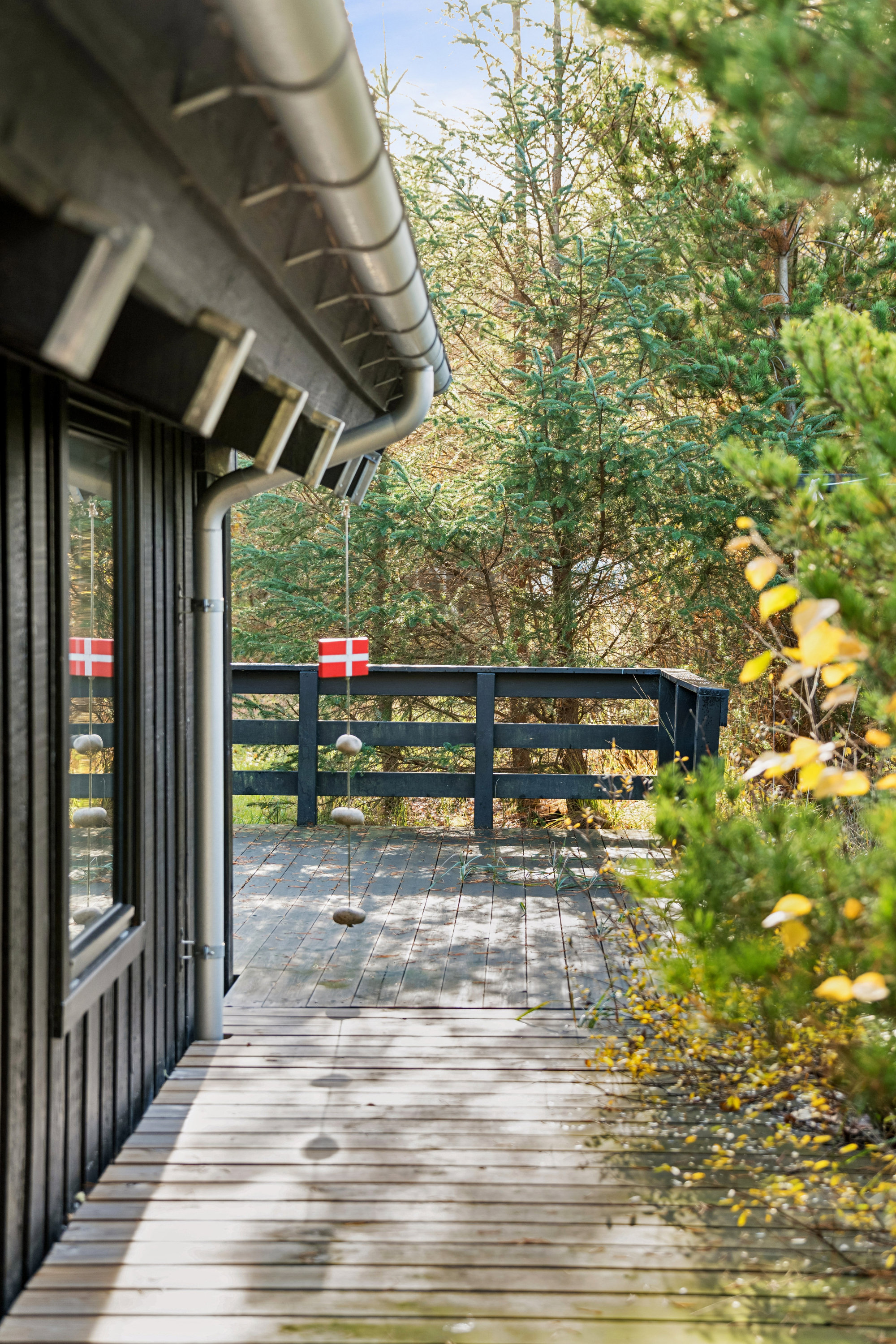 Fremhævet andet billede i fuldskærmstilstand. Billede af Elvervej 49, Napstjert, 9982 Ålbæk