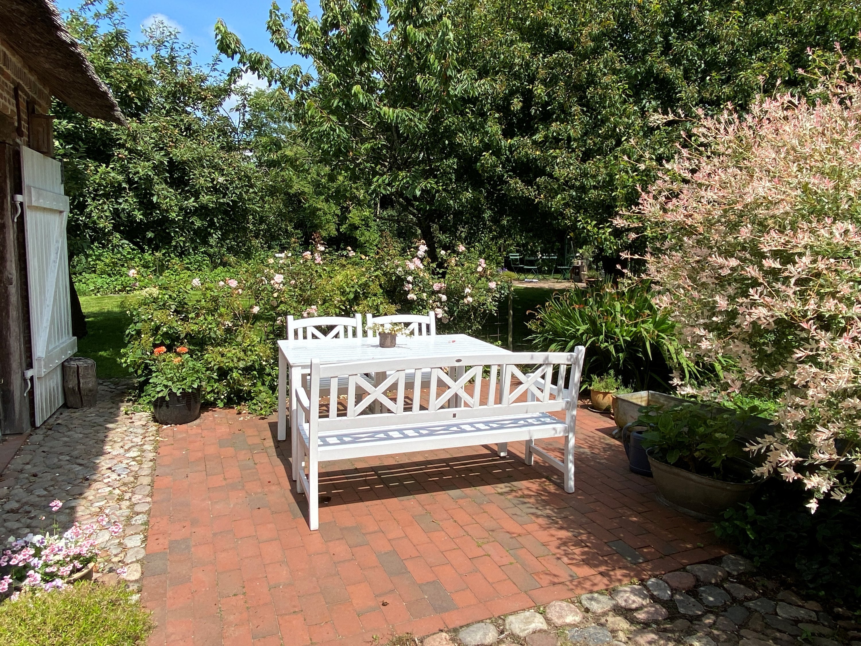 Fremhævet  billede i fuldskærmstilstand. Billede af Strandvej 2, 6280 Højer