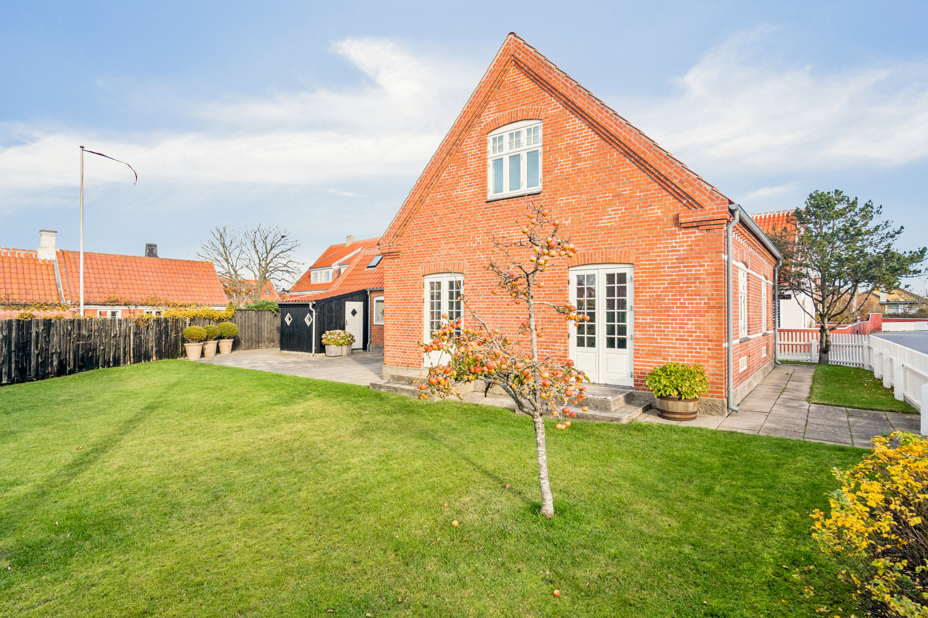 Villa: Andet på Østerbyvej 7, Østerby, 9990 Skagen