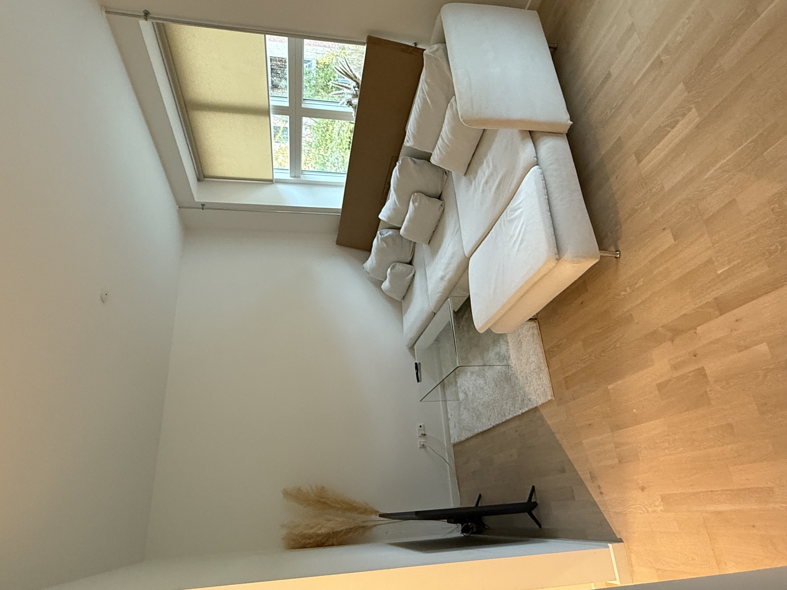 Lejlighed på Rytterkasernen 1, st.. 2., 5000 Odense C