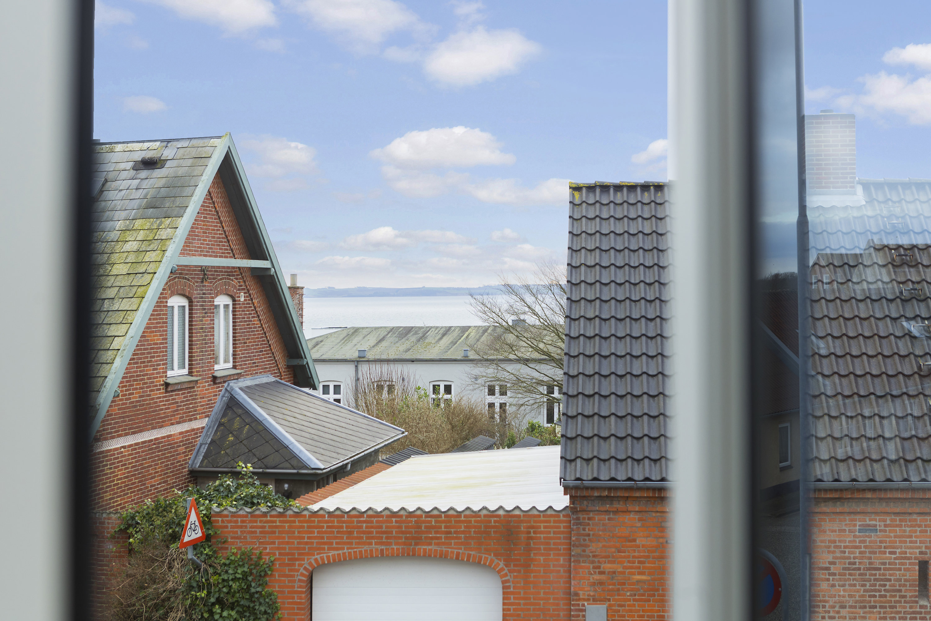 Fremhævet udsigt billede i fuldskærmstilstand. Billede af Hundborgvej 26, 7700 Thisted