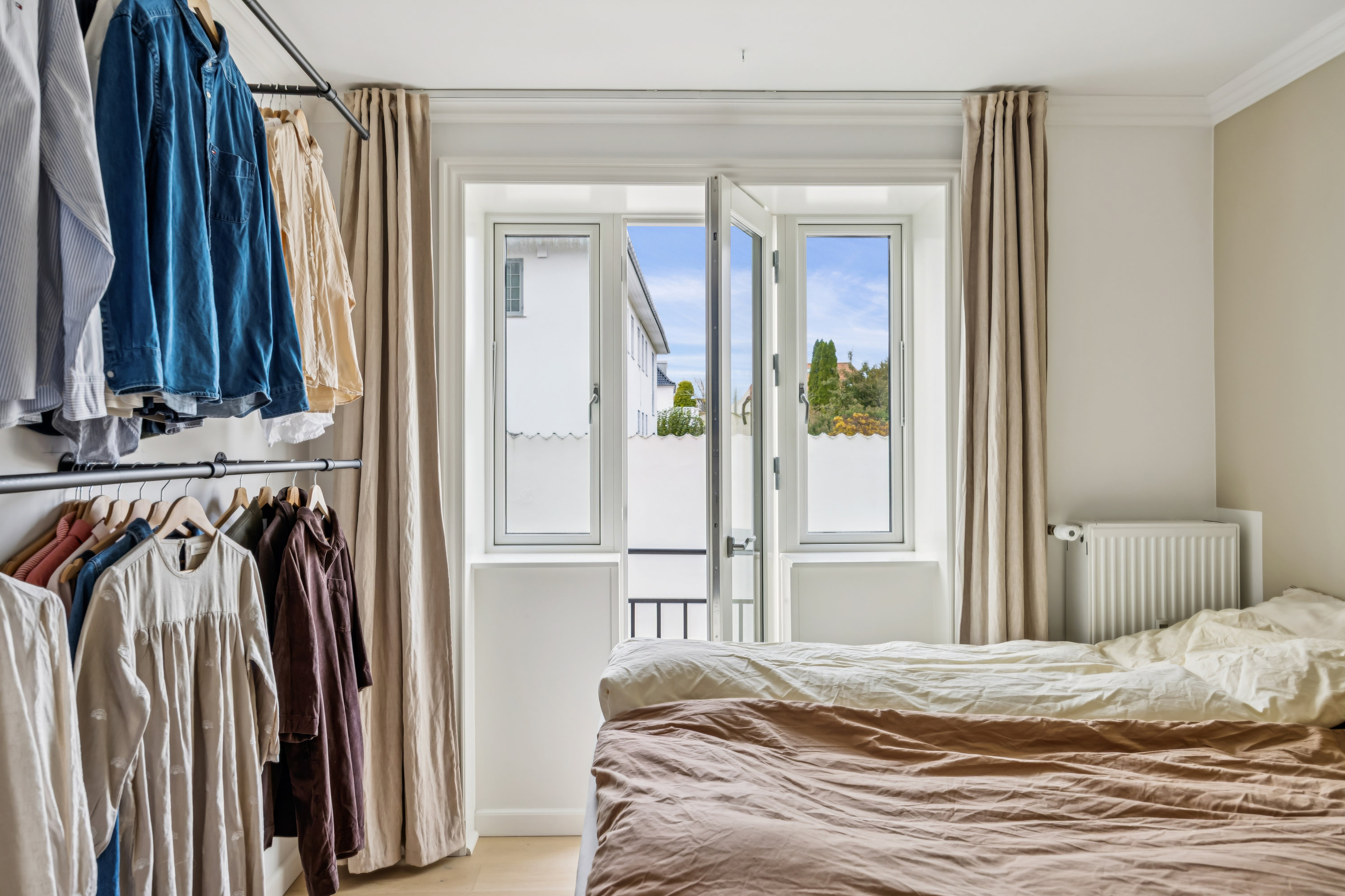 Fremhævet værelse billede i fuldskærmstilstand. Billede af La Cours Vej 18, st.. th., 2000 Frederiksberg