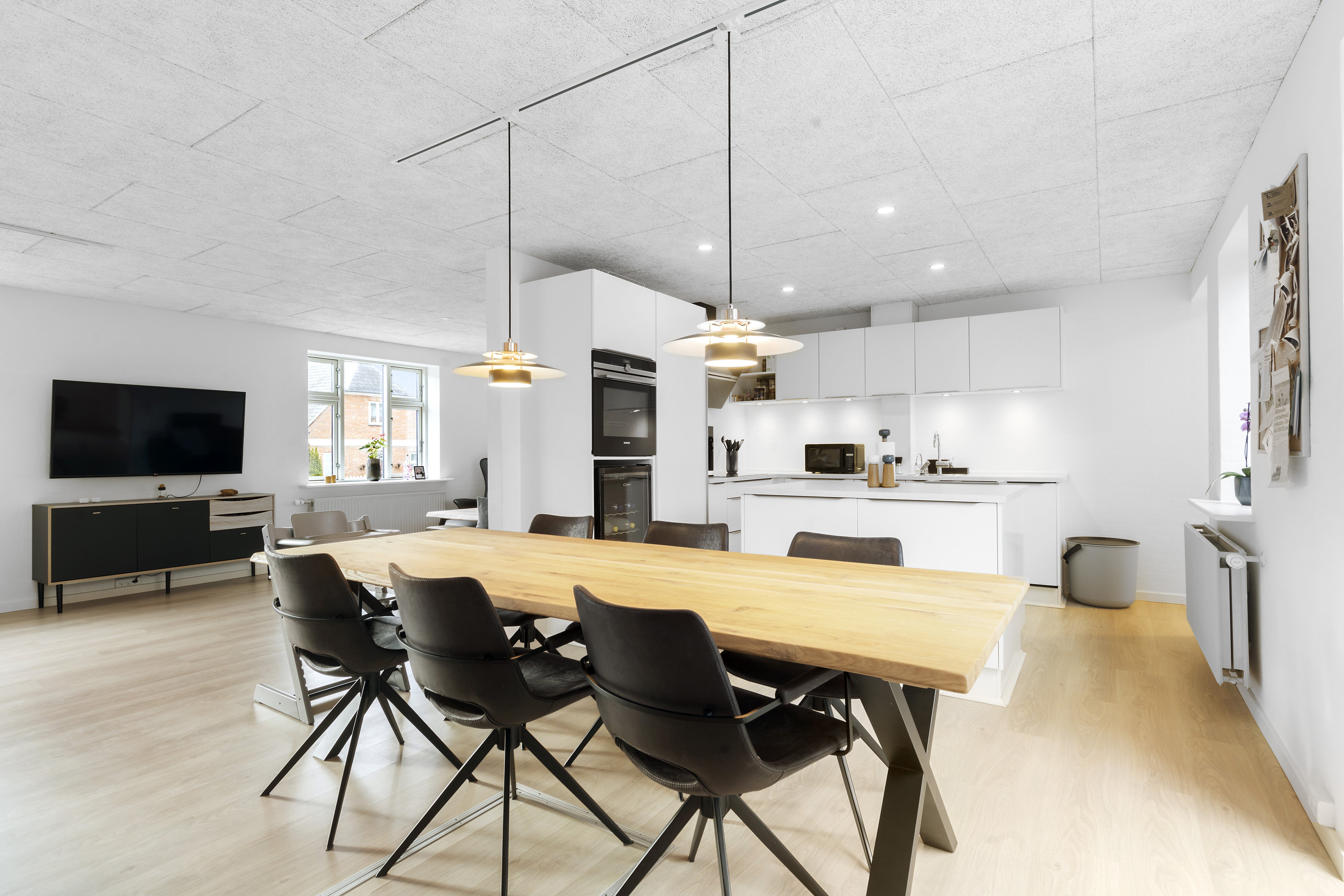 Fremhævet alrum billede i fuldskærmstilstand. Billede af Hundborgvej 26, 7700 Thisted