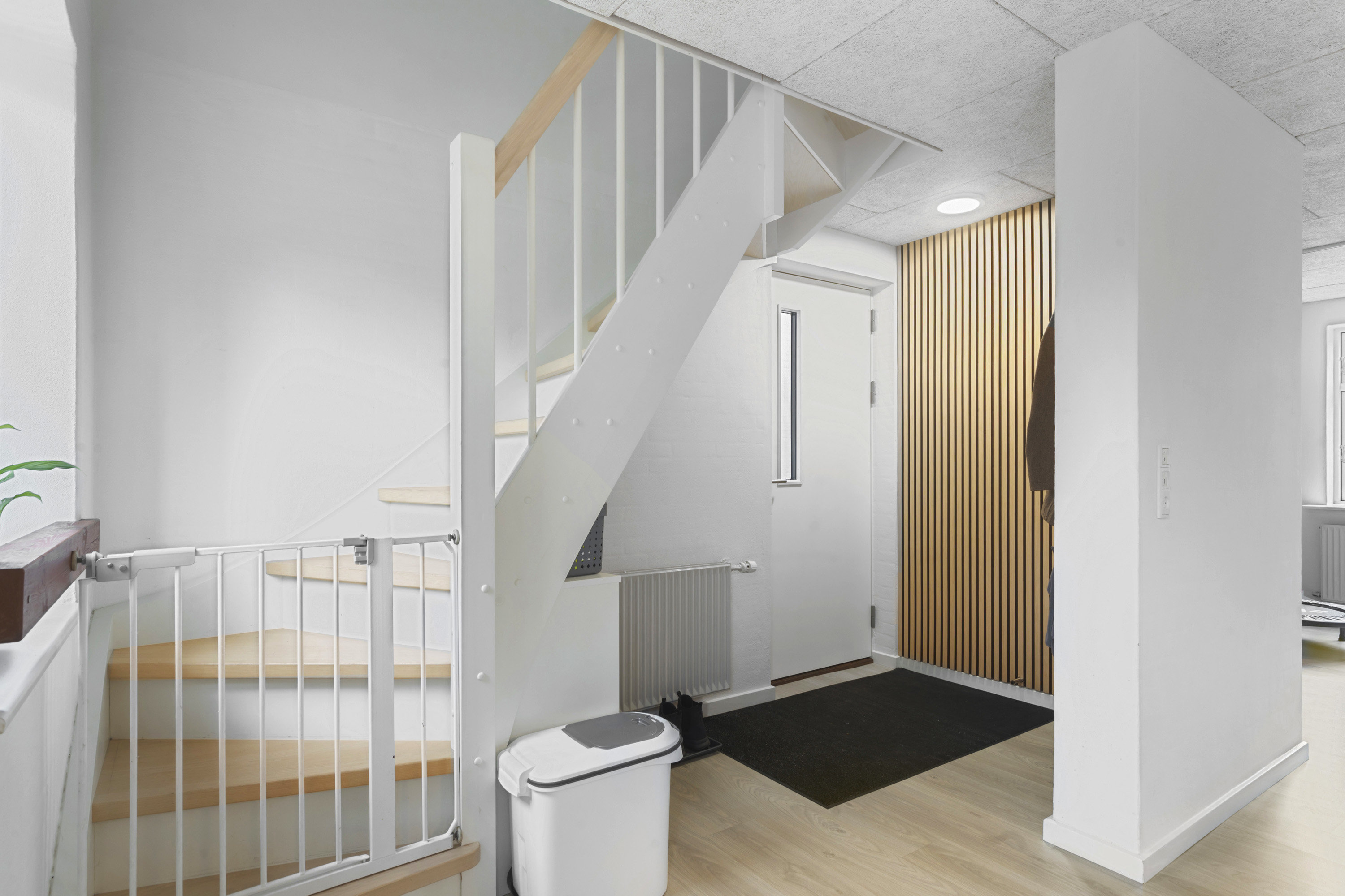 Fremhævet entre billede i fuldskærmstilstand. Billede af Hundborgvej 26, 7700 Thisted