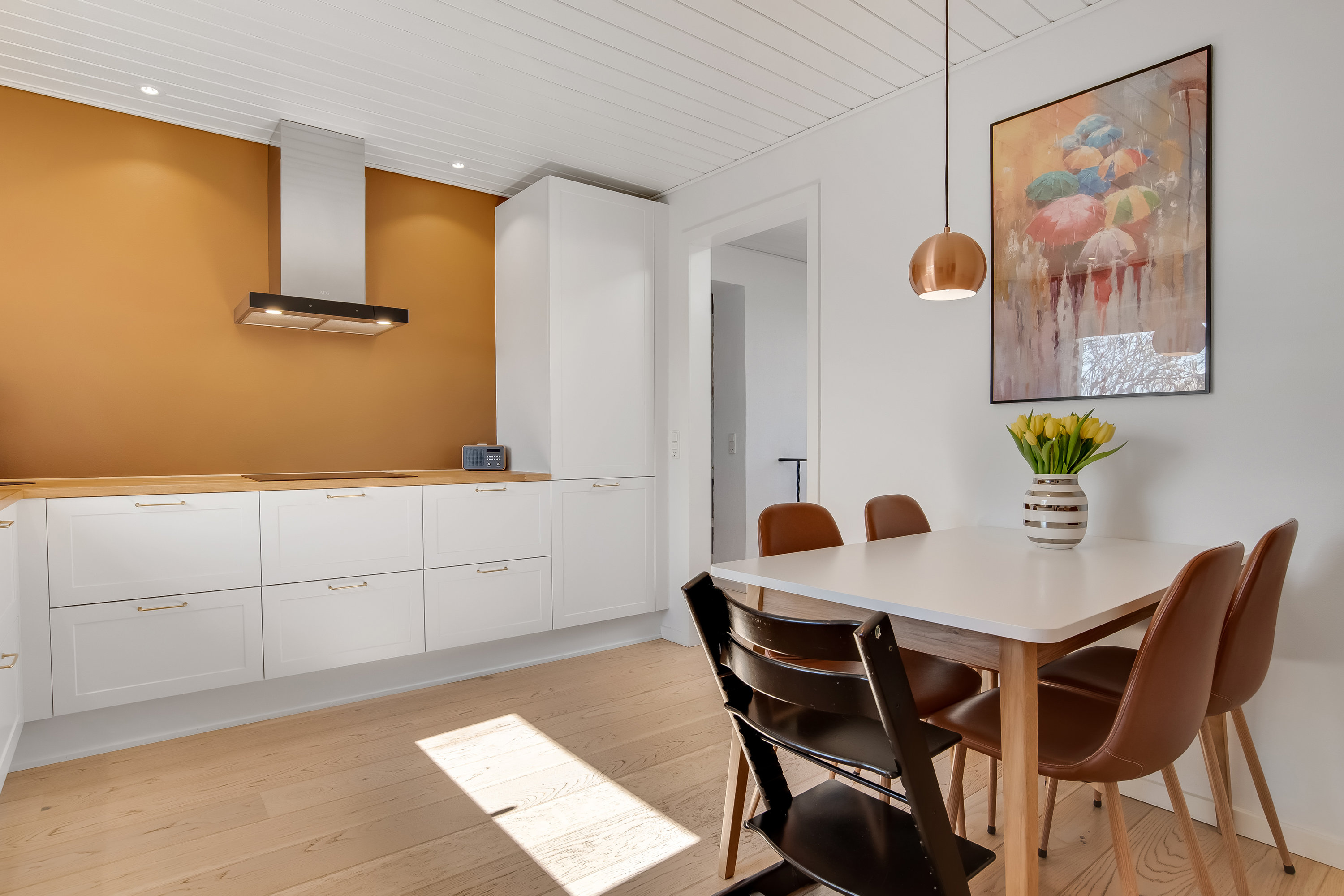 Miniaturebillede 2: . Billede af Nørlundvej 52, 7500 Holstebro