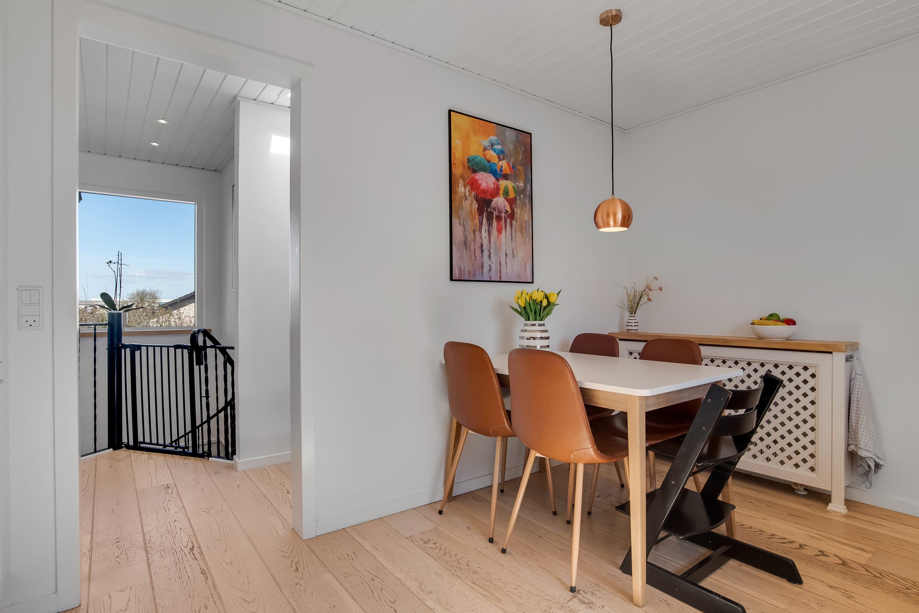 Fremhævet  billede i fuldskærmstilstand. Billede af Nørlundvej 52, 7500 Holstebro