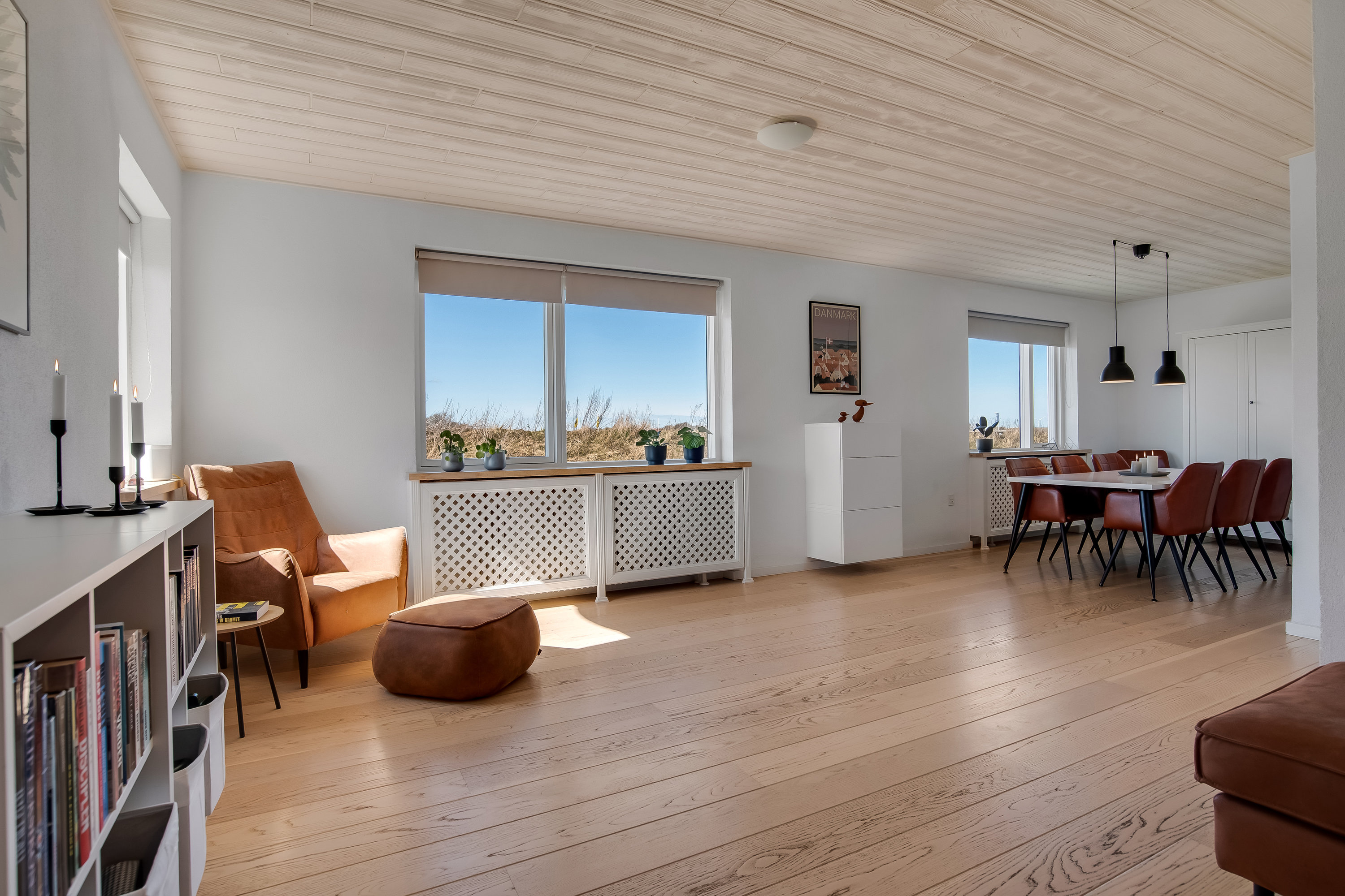 Fremhævet  billede i fuldskærmstilstand. Billede af Nørlundvej 52, 7500 Holstebro