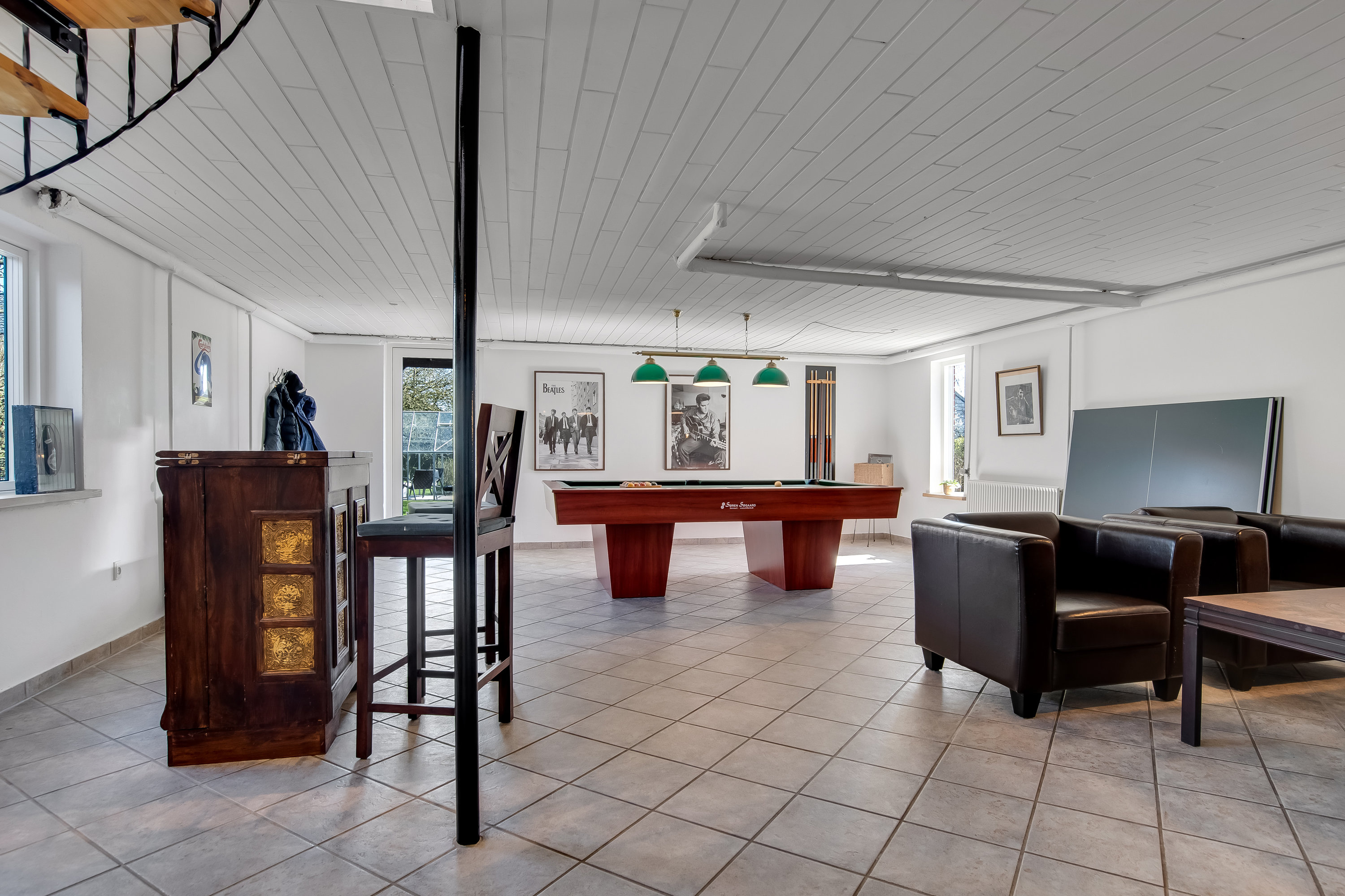 Fremhævet  billede i fuldskærmstilstand. Billede af Nørlundvej 52, 7500 Holstebro