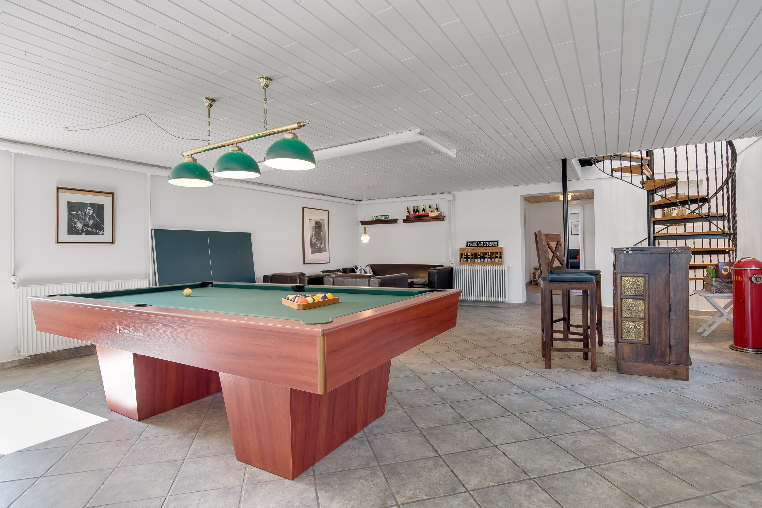 Fremhævet  billede i fuldskærmstilstand. Billede af Nørlundvej 52, 7500 Holstebro