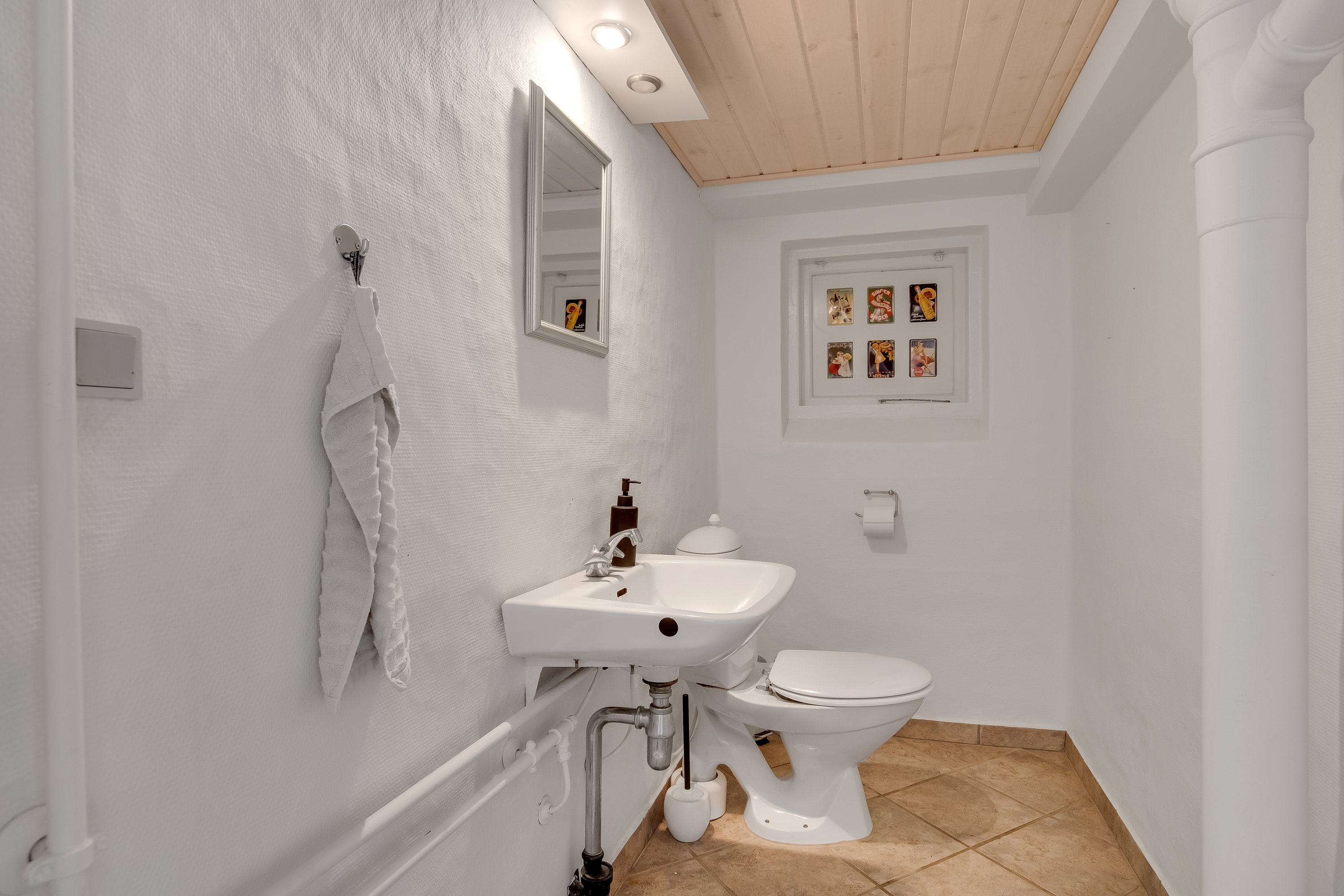 Fremhævet  billede i fuldskærmstilstand. Billede af Nørlundvej 52, 7500 Holstebro