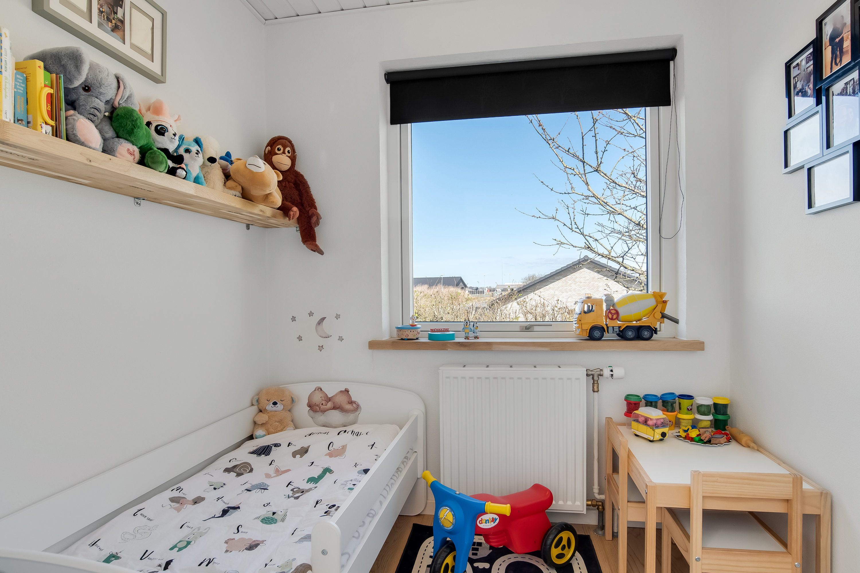 Fremhævet  billede i fuldskærmstilstand. Billede af Nørlundvej 52, 7500 Holstebro