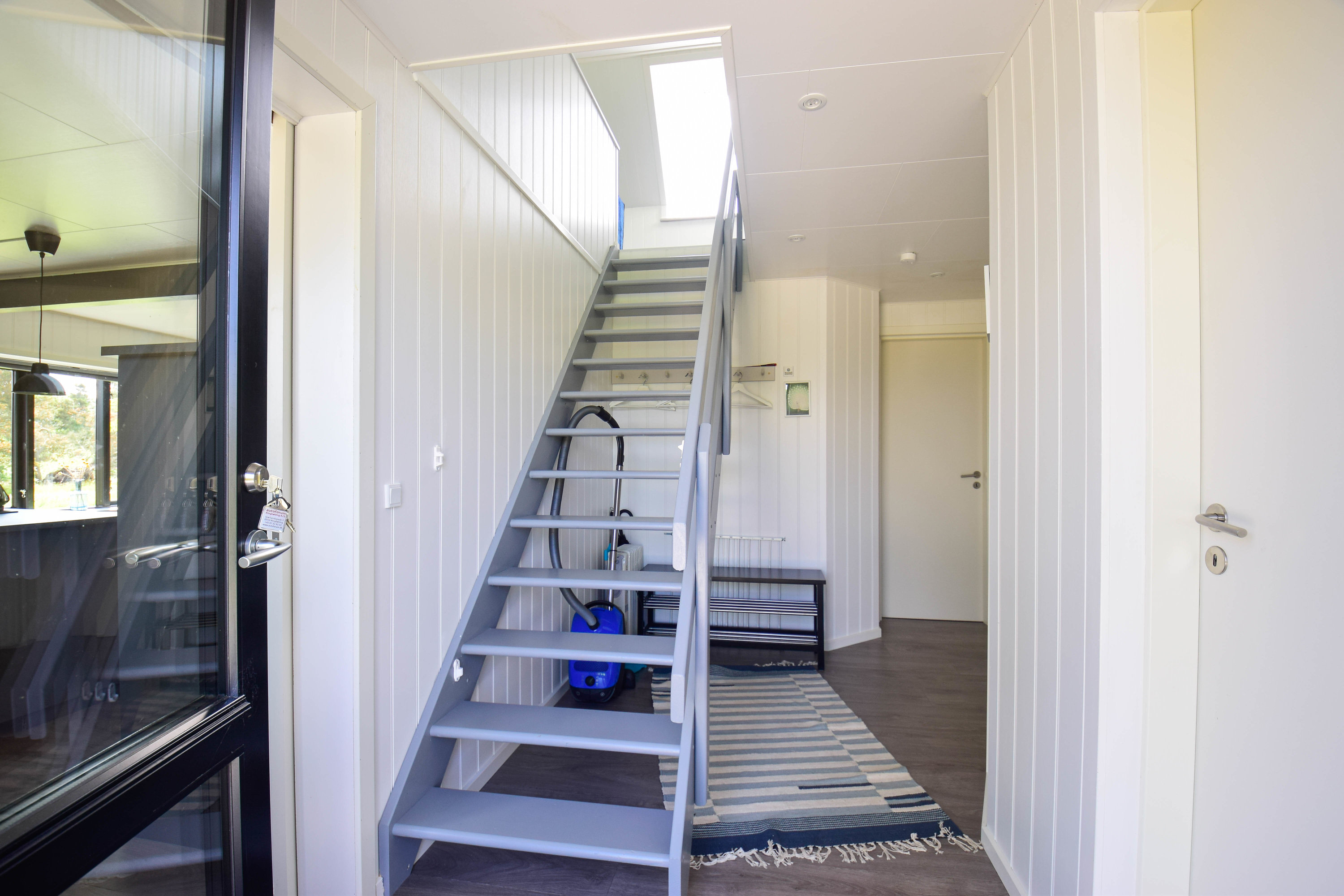 Miniaturebillede 2: . Billede af Nr Fjandvej 9, Nr Fjand, 6990 Ulfborg