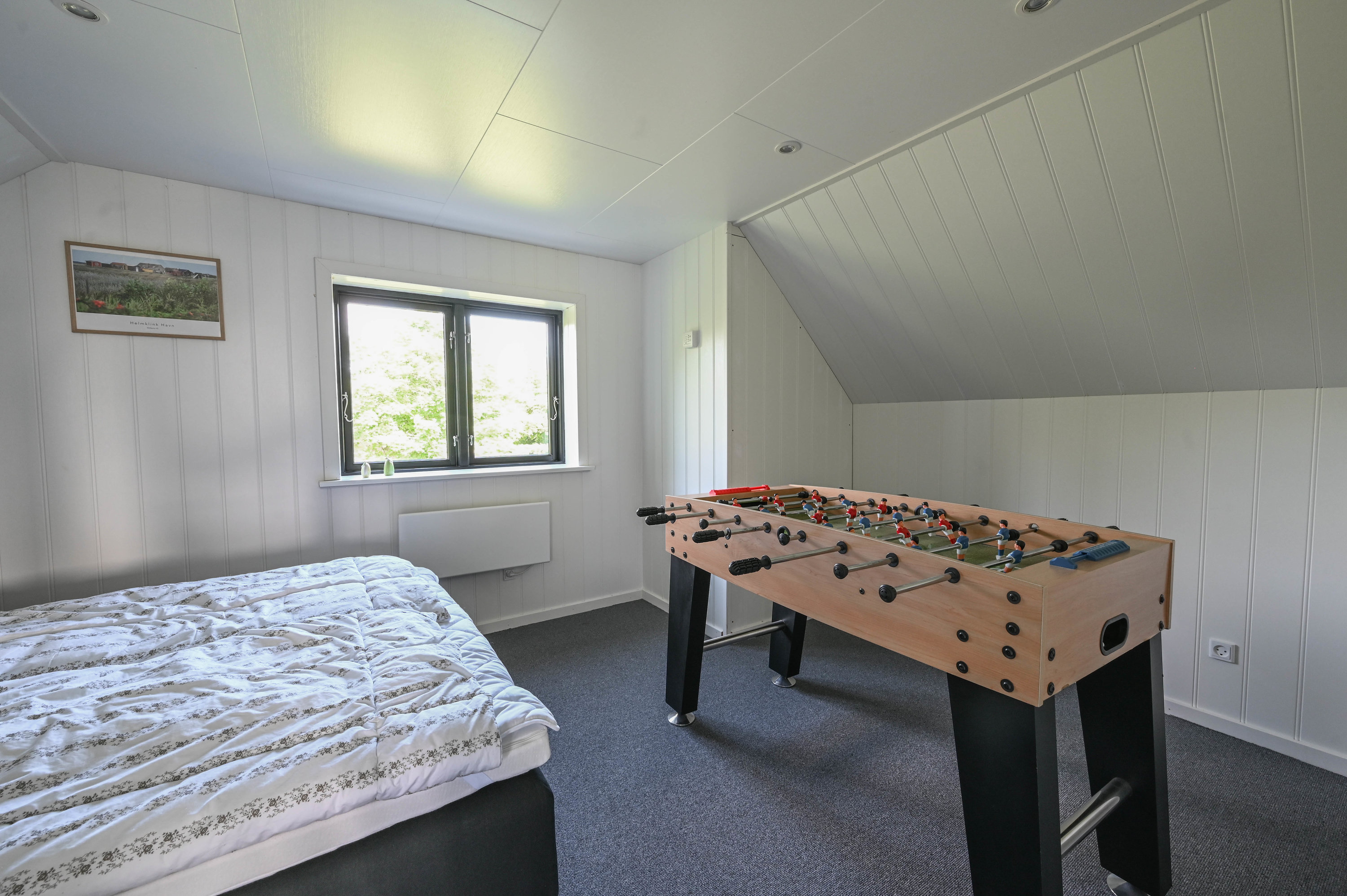 Fremhævet  billede i fuldskærmstilstand. Billede af Nr Fjandvej 9, Nr Fjand, 6990 Ulfborg