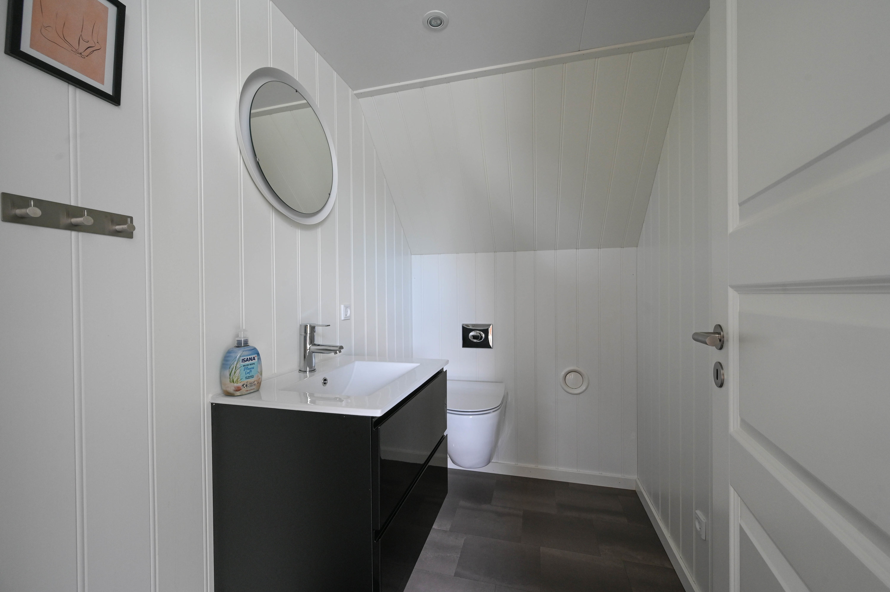 Fremhævet  billede i fuldskærmstilstand. Billede af Nr Fjandvej 9, Nr Fjand, 6990 Ulfborg