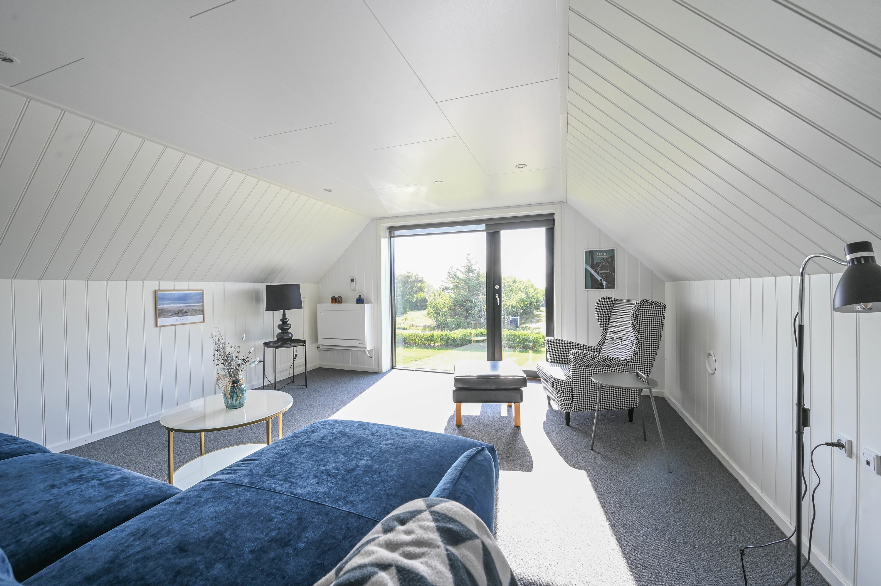 Fremhævet  billede i fuldskærmstilstand. Billede af Nr Fjandvej 9, Nr Fjand, 6990 Ulfborg