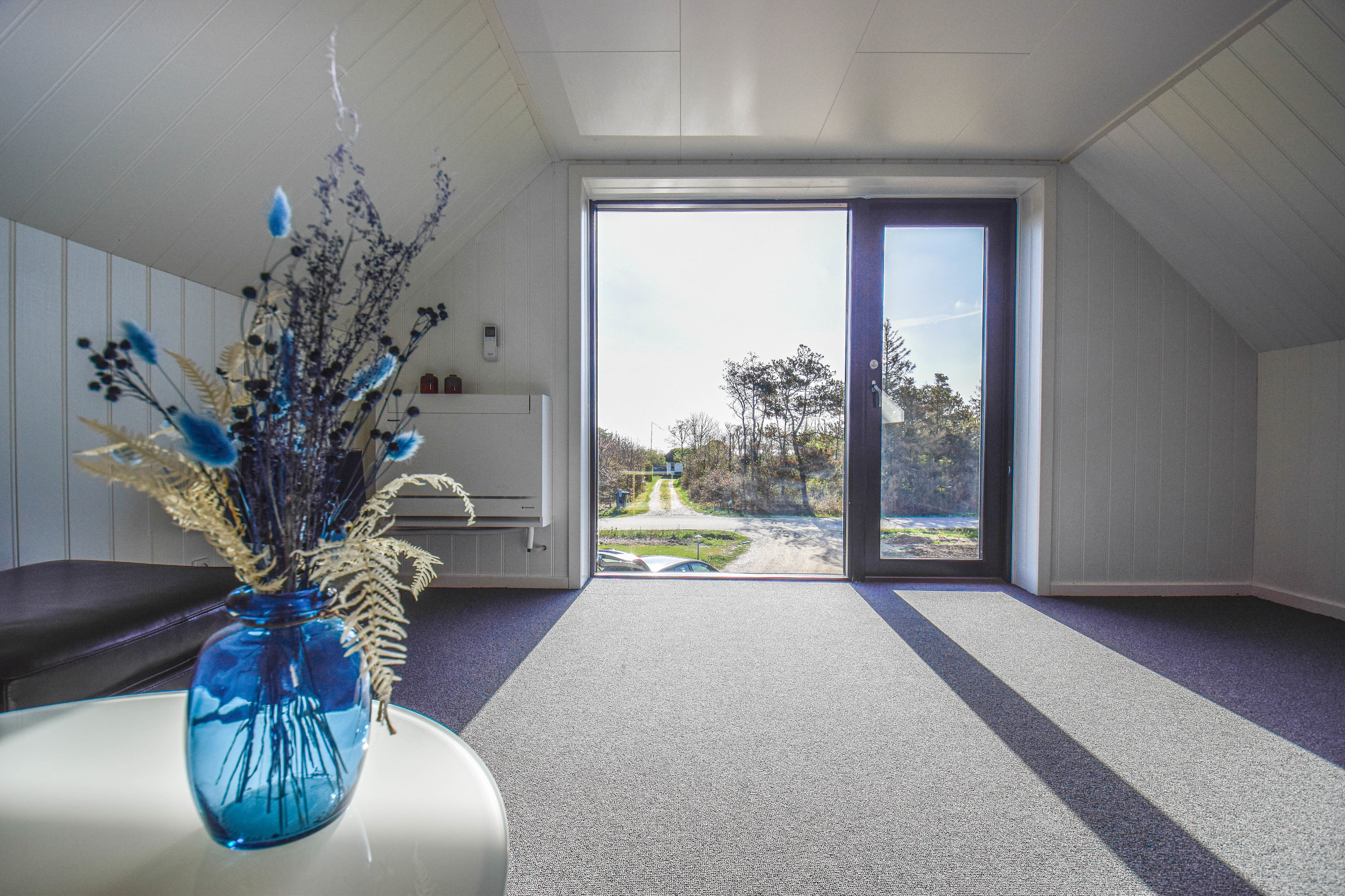 Fremhævet  billede i fuldskærmstilstand. Billede af Nr Fjandvej 9, Nr Fjand, 6990 Ulfborg