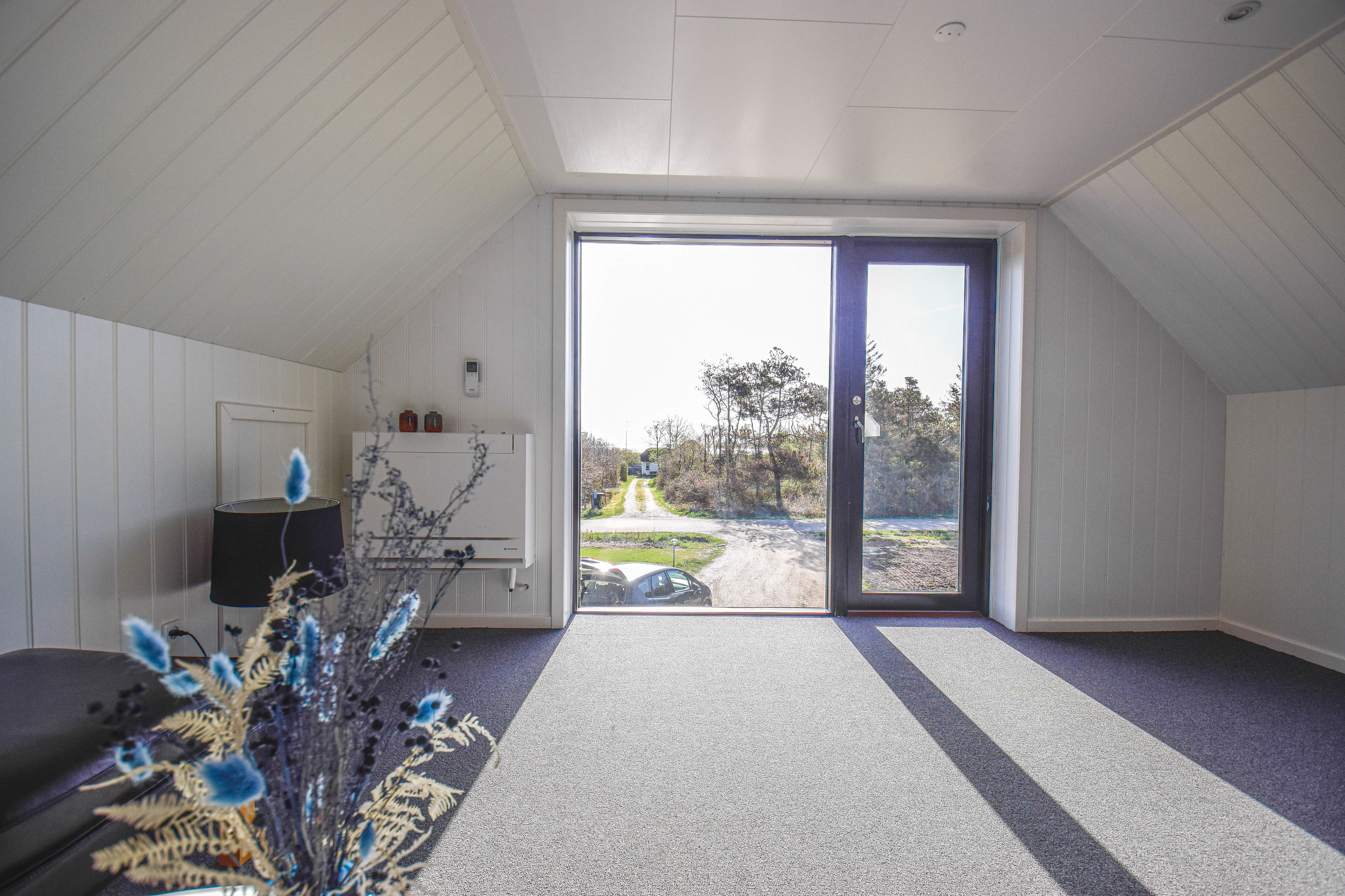 Fremhævet  billede i fuldskærmstilstand. Billede af Nr Fjandvej 9, Nr Fjand, 6990 Ulfborg