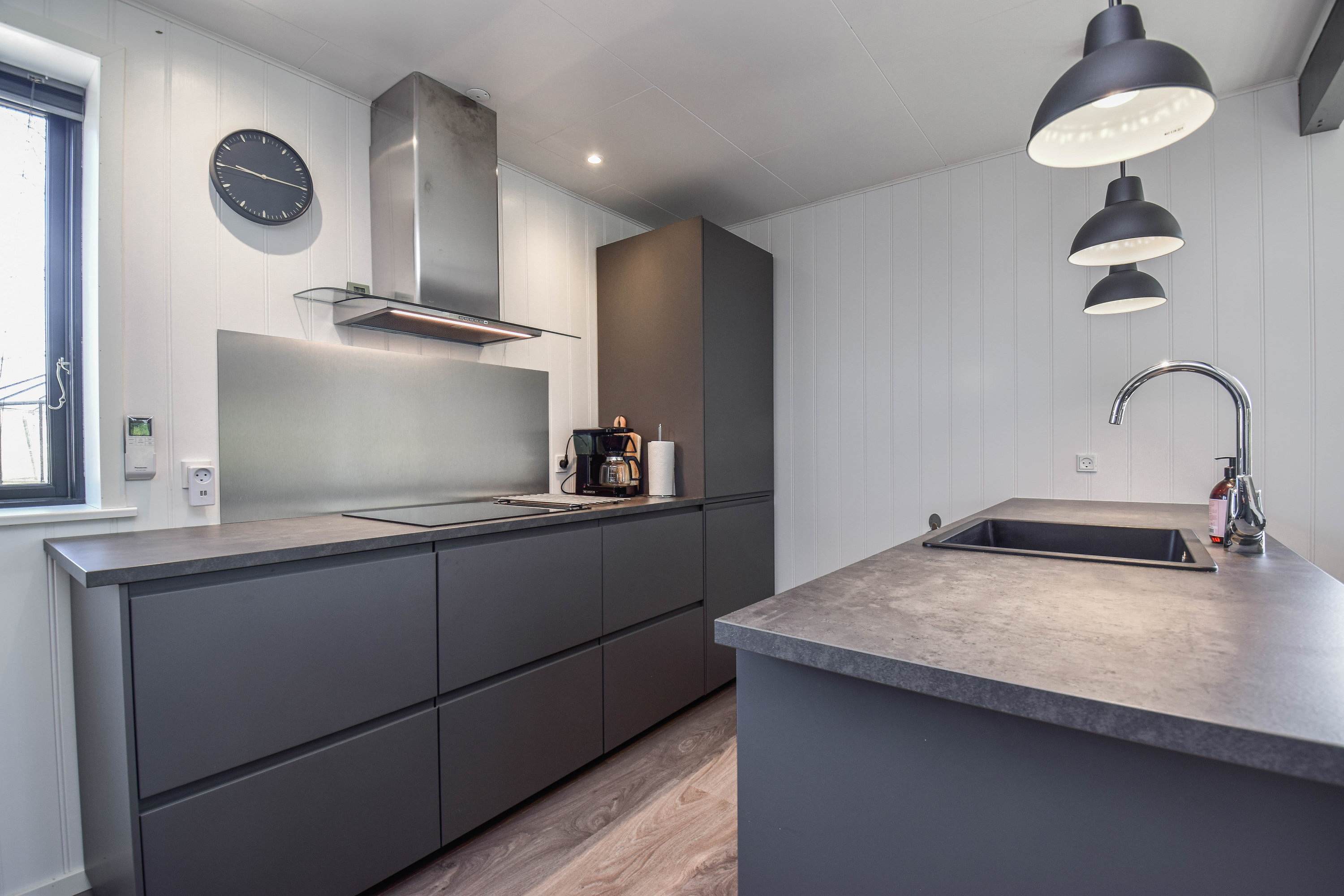 Fremhævet  billede i fuldskærmstilstand. Billede af Nr Fjandvej 9, Nr Fjand, 6990 Ulfborg