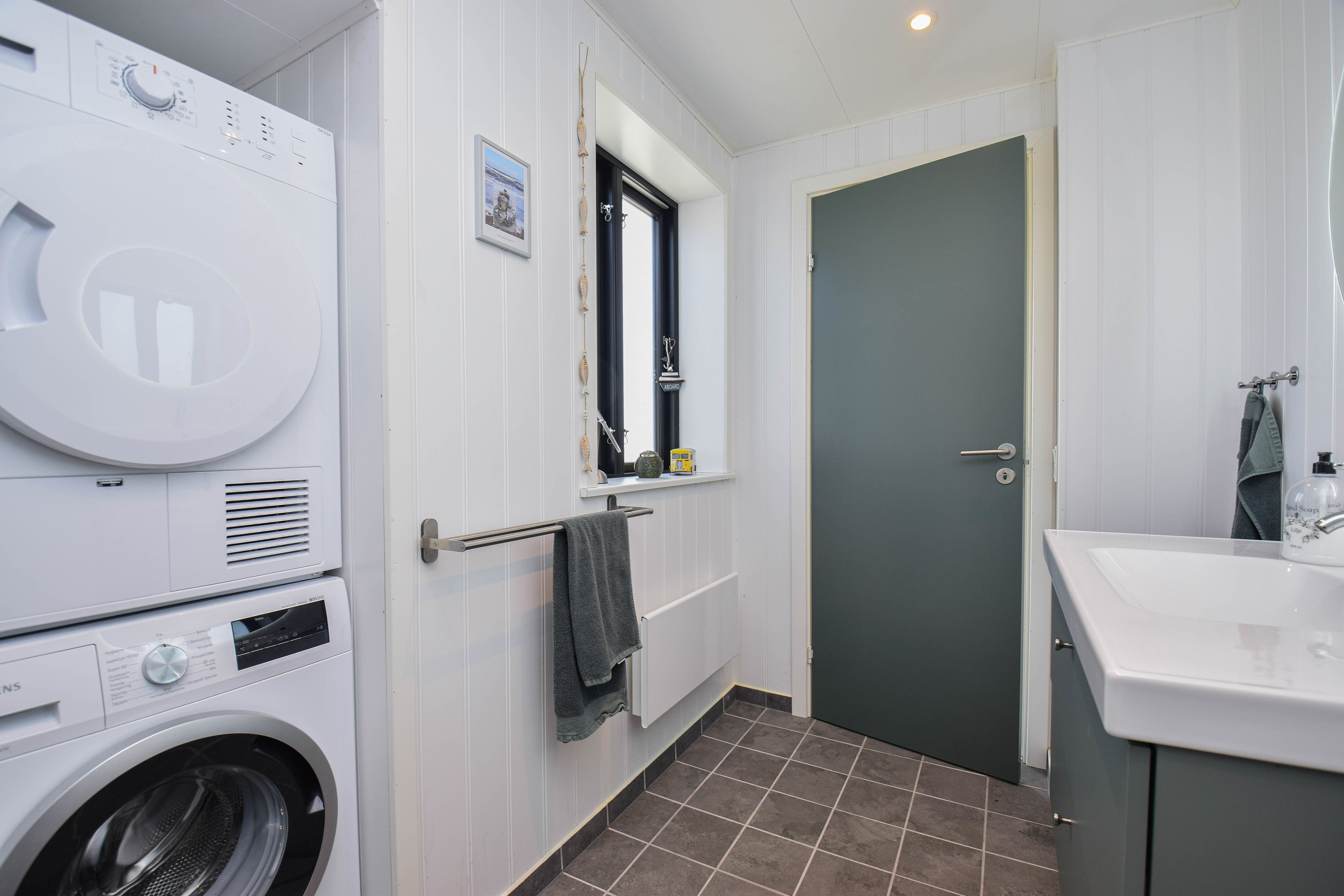 Fremhævet  billede i fuldskærmstilstand. Billede af Nr Fjandvej 9, Nr Fjand, 6990 Ulfborg