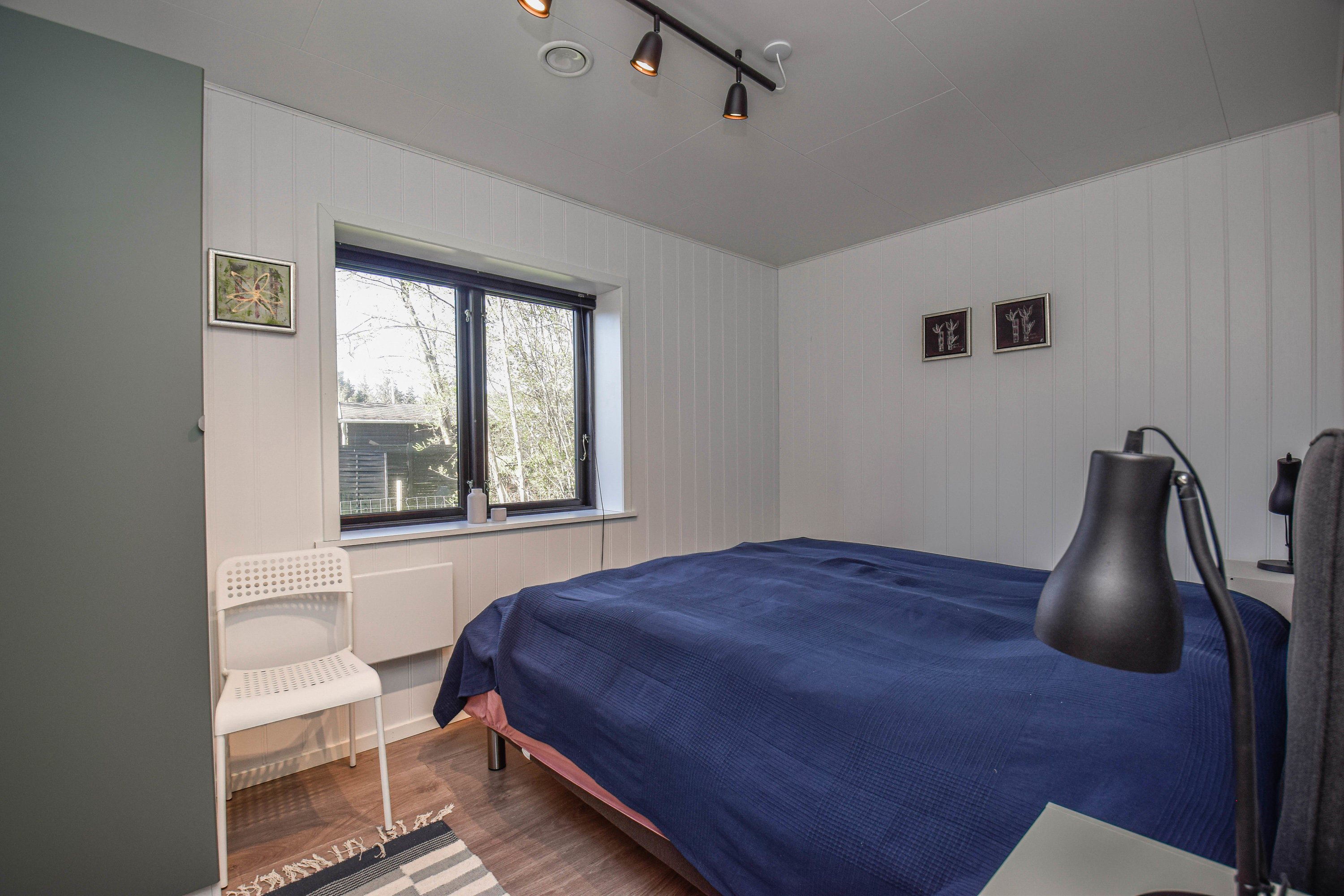 Fremhævet  billede i fuldskærmstilstand. Billede af Nr Fjandvej 9, Nr Fjand, 6990 Ulfborg