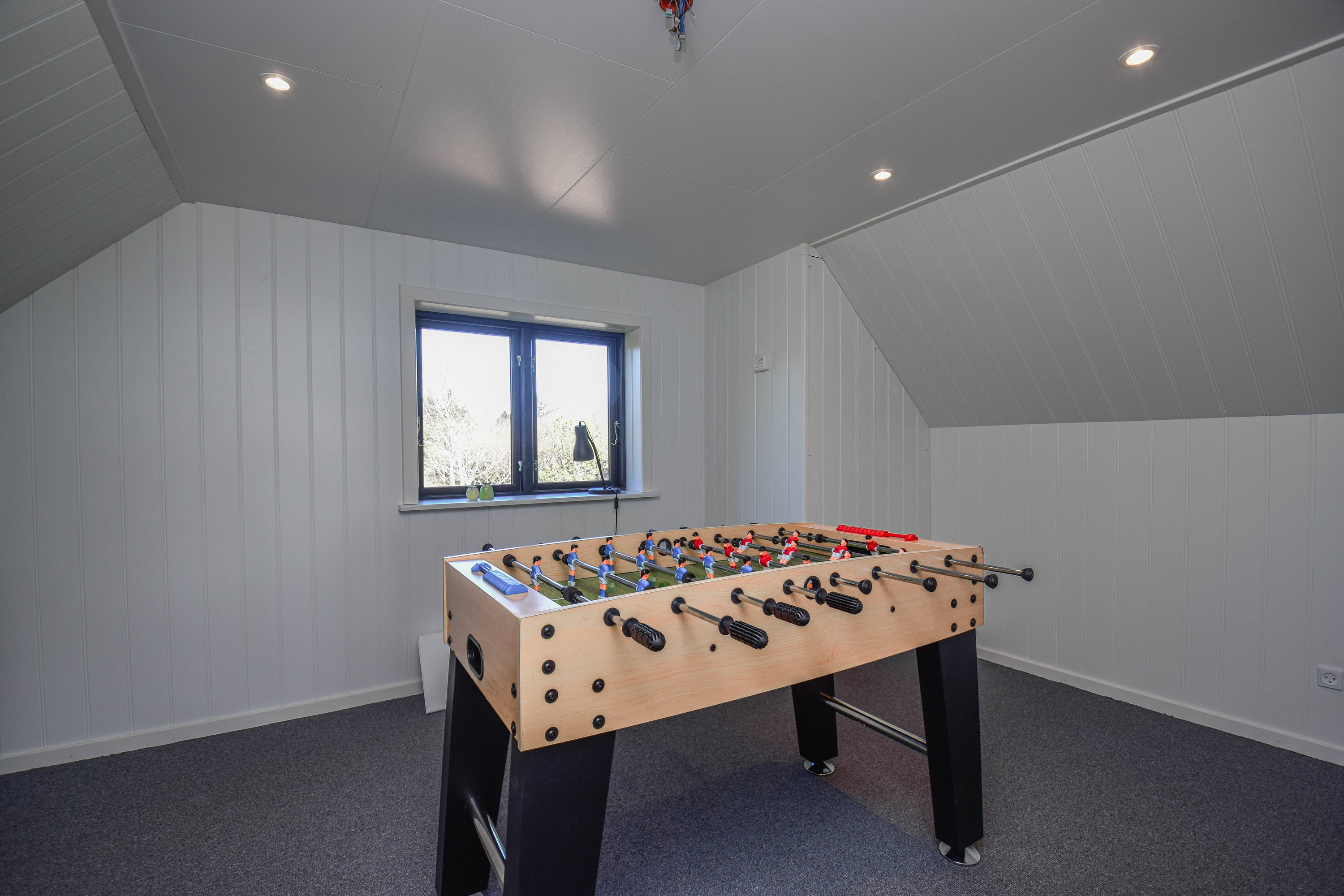 Fremhævet  billede i fuldskærmstilstand. Billede af Nr Fjandvej 9, Nr Fjand, 6990 Ulfborg