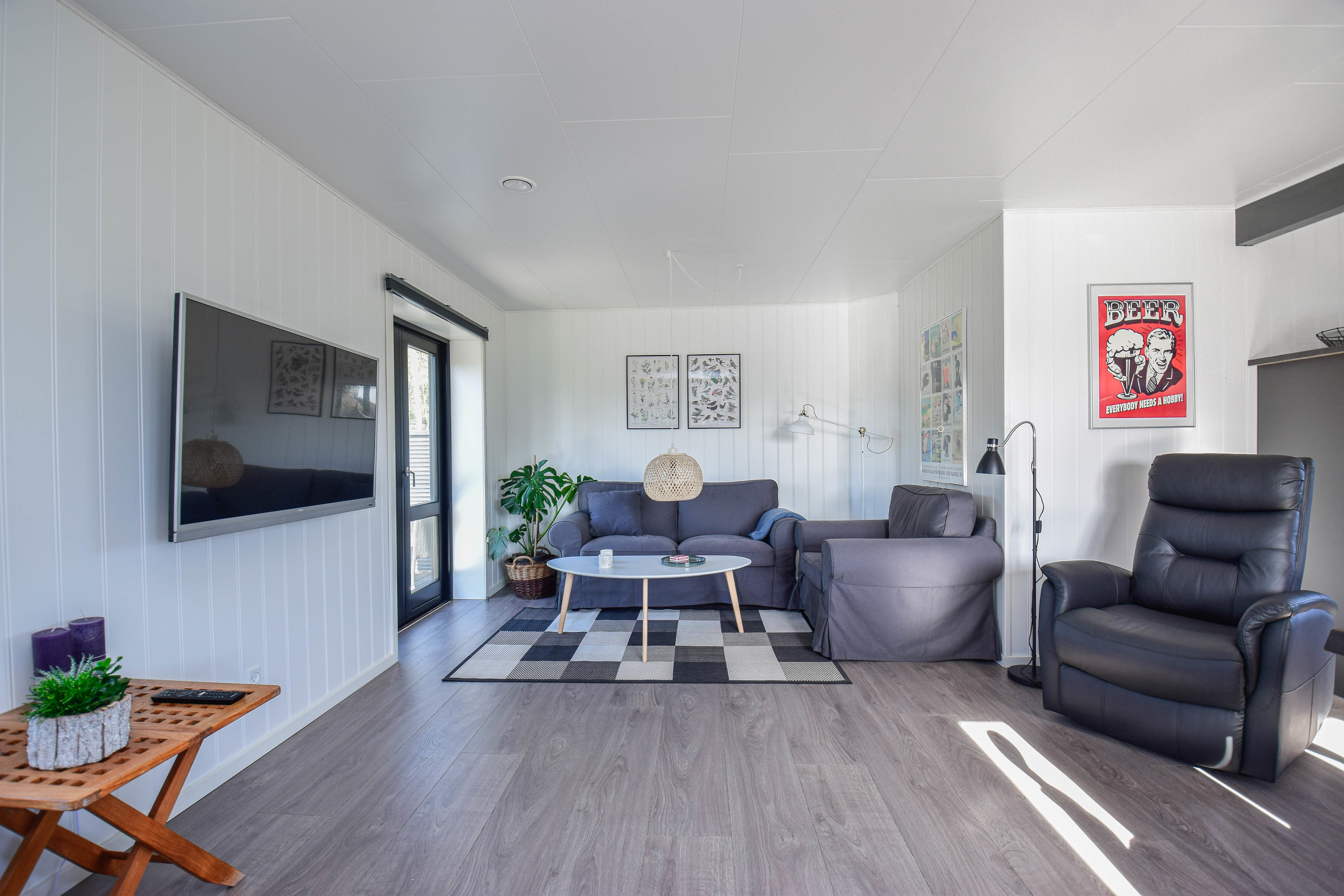 Fremhævet  billede i fuldskærmstilstand. Billede af Nr Fjandvej 9, Nr Fjand, 6990 Ulfborg