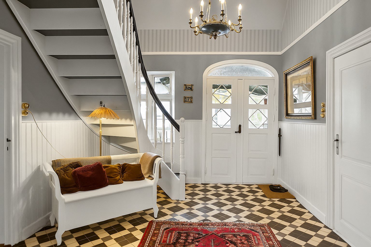 Fremhævet  billede i fuldskærmstilstand. Billede af Barsmark Bygade 225, 6200 Aabenraa