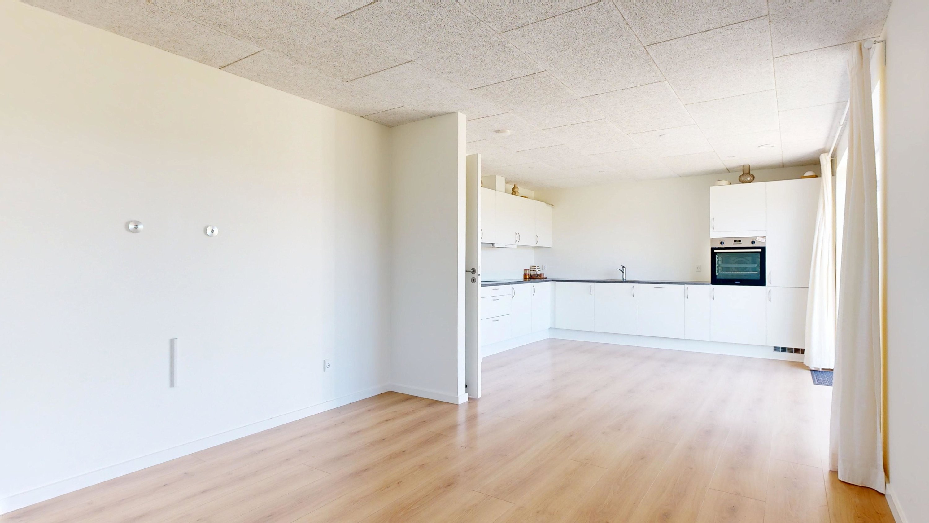 Fremhævet andet billede i fuldskærmstilstand. Billede af Funder Trindager 15, 8600 Silkeborg