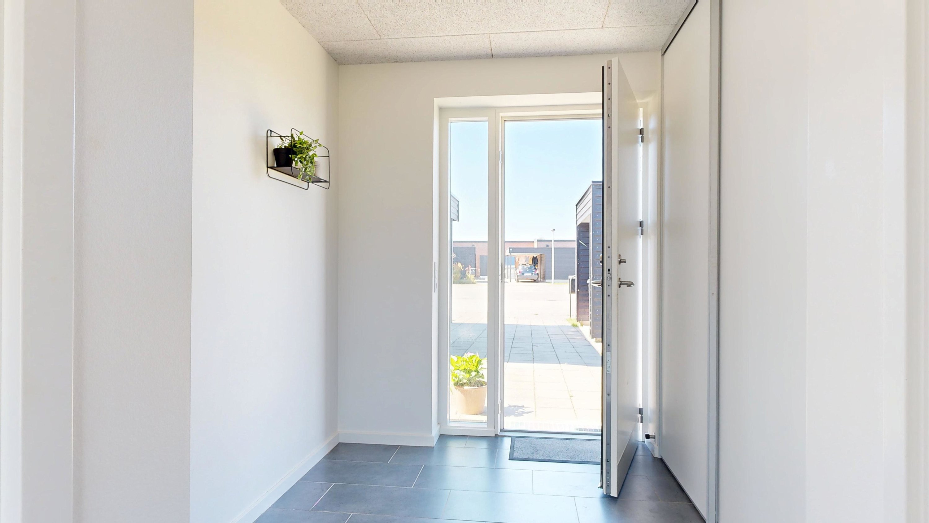 Miniaturebillede 2: andet. Billede af Funder Trindager 15, 8600 Silkeborg