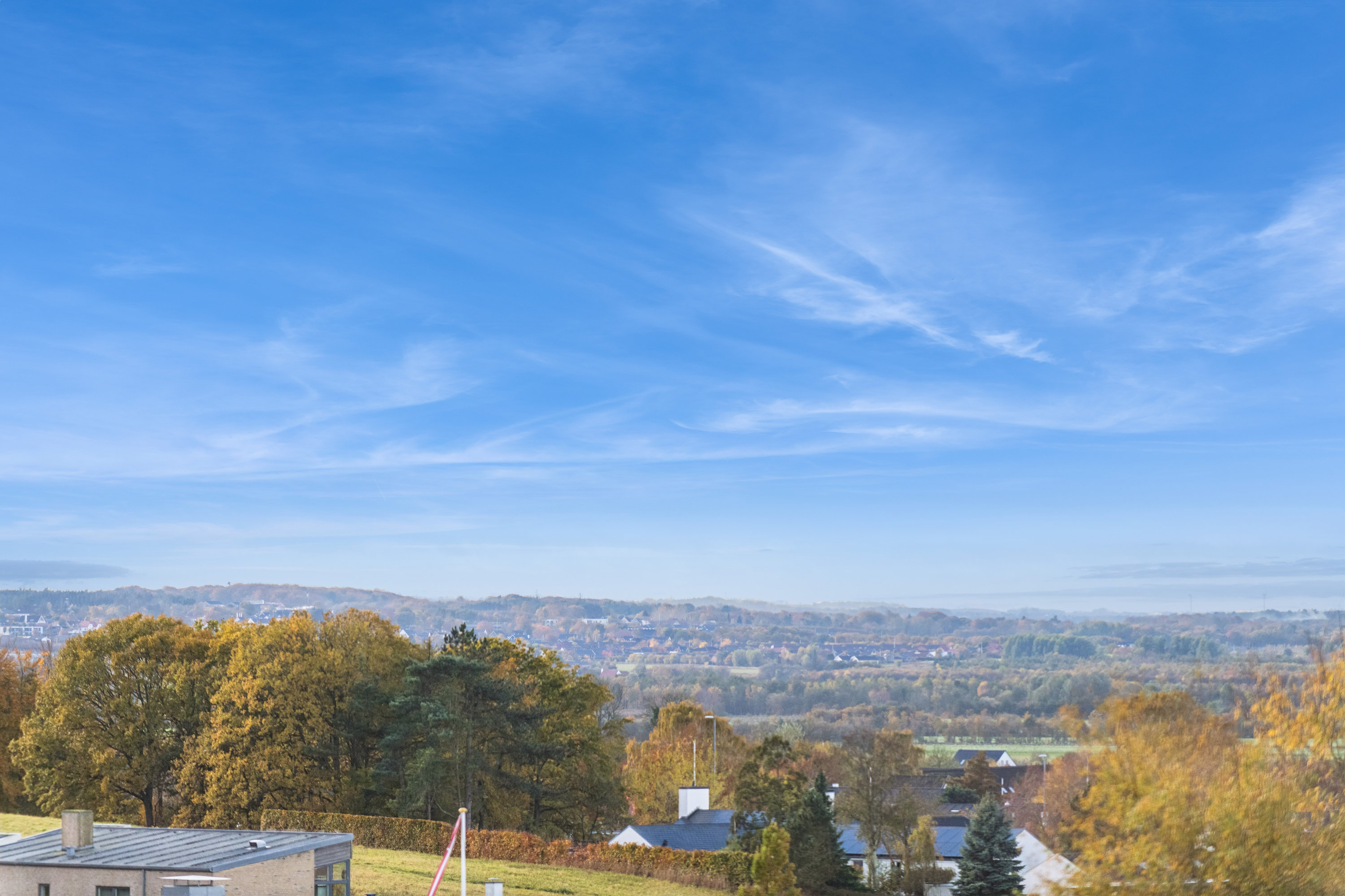 Fremhævet udsigt billede i fuldskærmstilstand. Billede af Blegdalsparken 33, 3. th., 9000 Aalborg