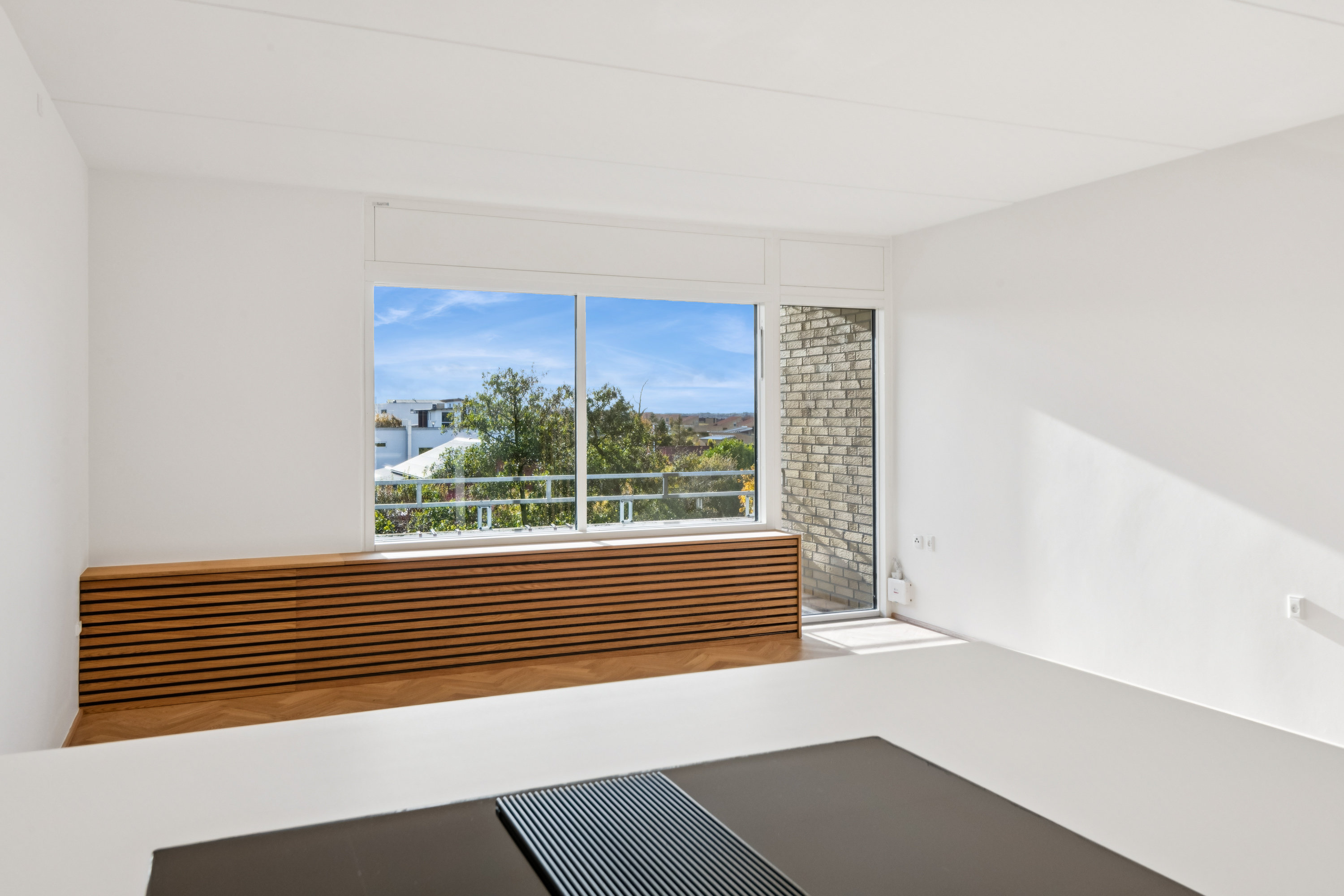 Fremhævet værelse billede i fuldskærmstilstand. Billede af Blegdalsparken 33, 3. th., 9000 Aalborg