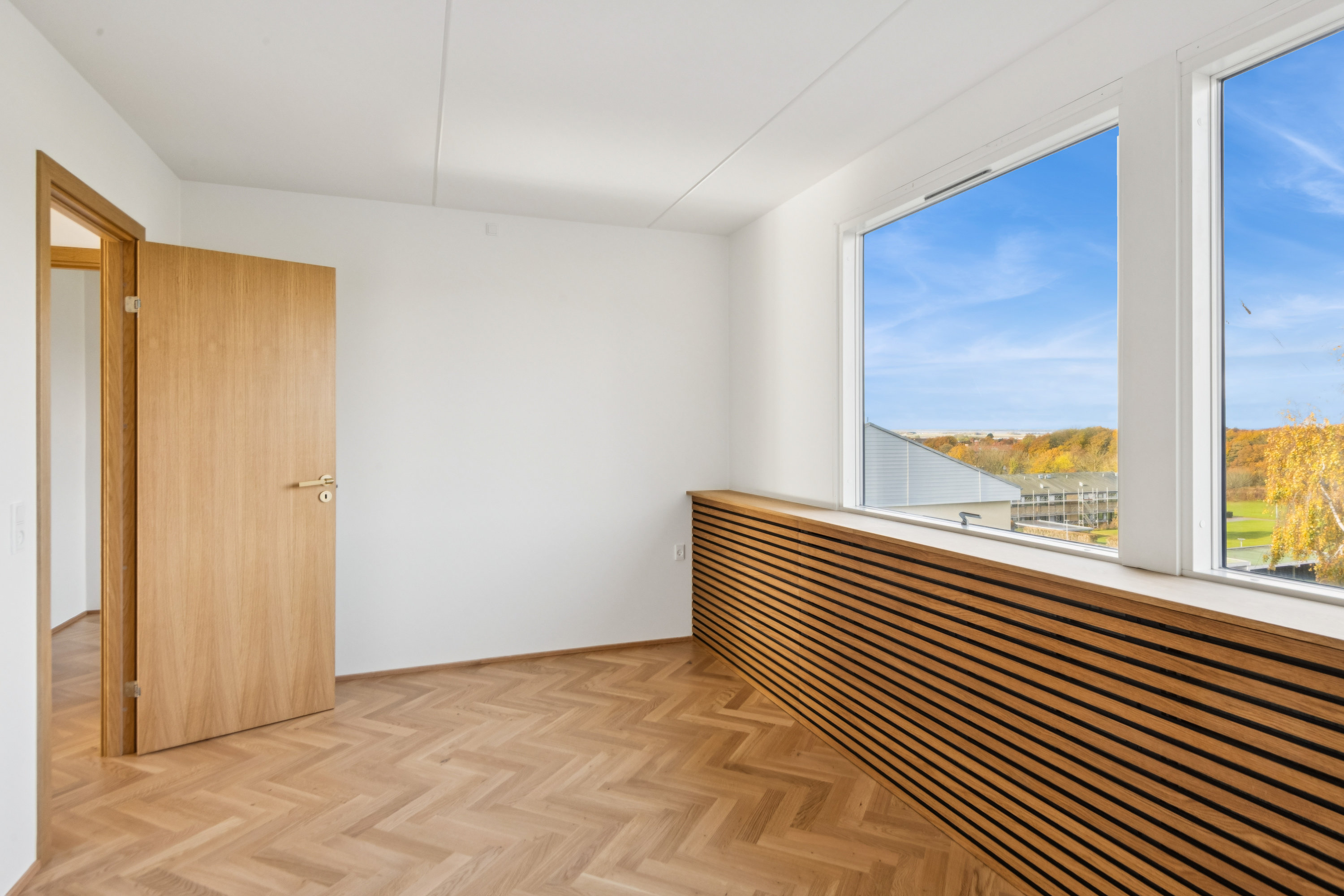 Fremhævet værelse billede i fuldskærmstilstand. Billede af Blegdalsparken 33, 3. th., 9000 Aalborg