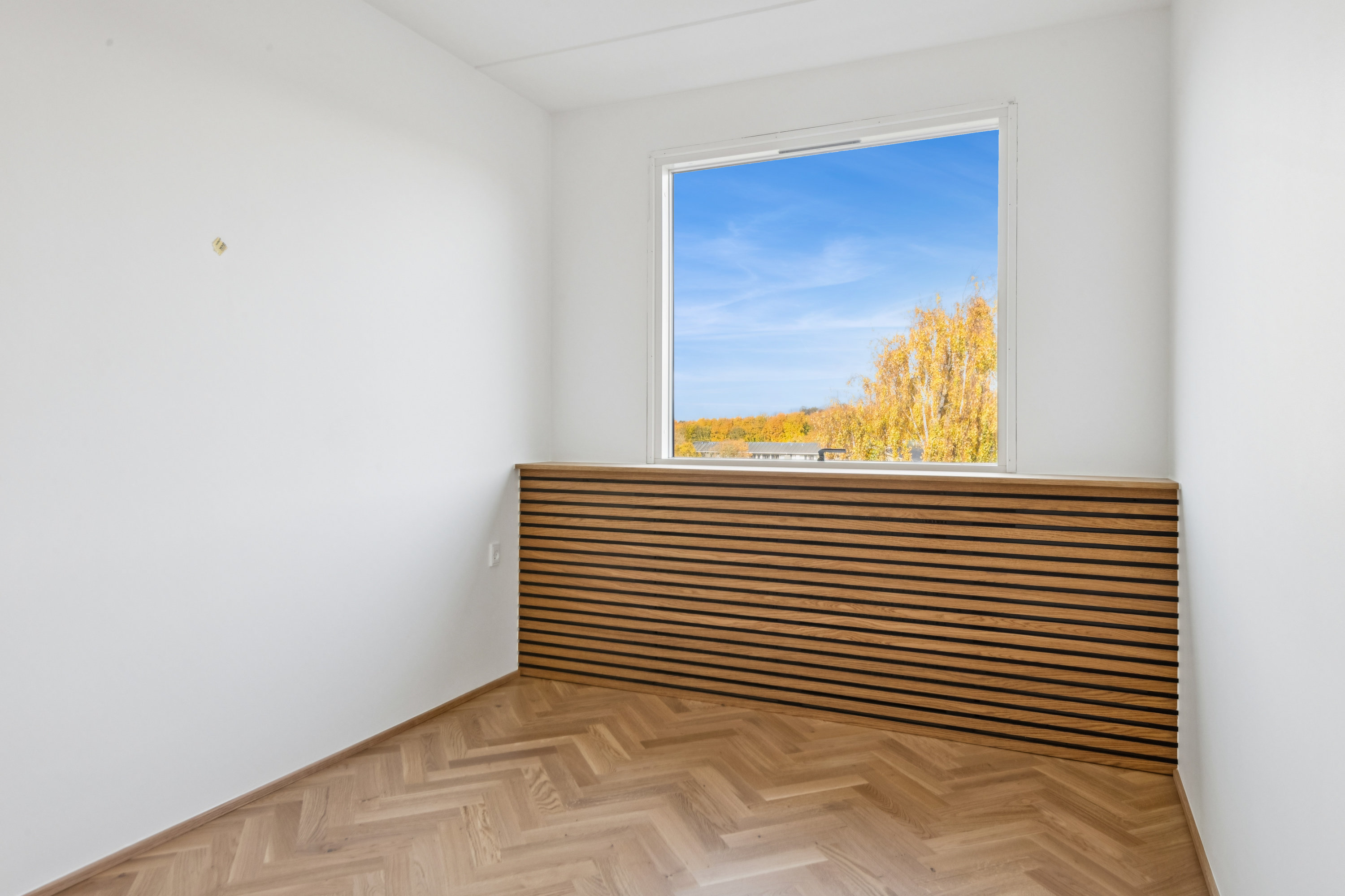 Fremhævet værelse billede i fuldskærmstilstand. Billede af Blegdalsparken 33, 3. th., 9000 Aalborg