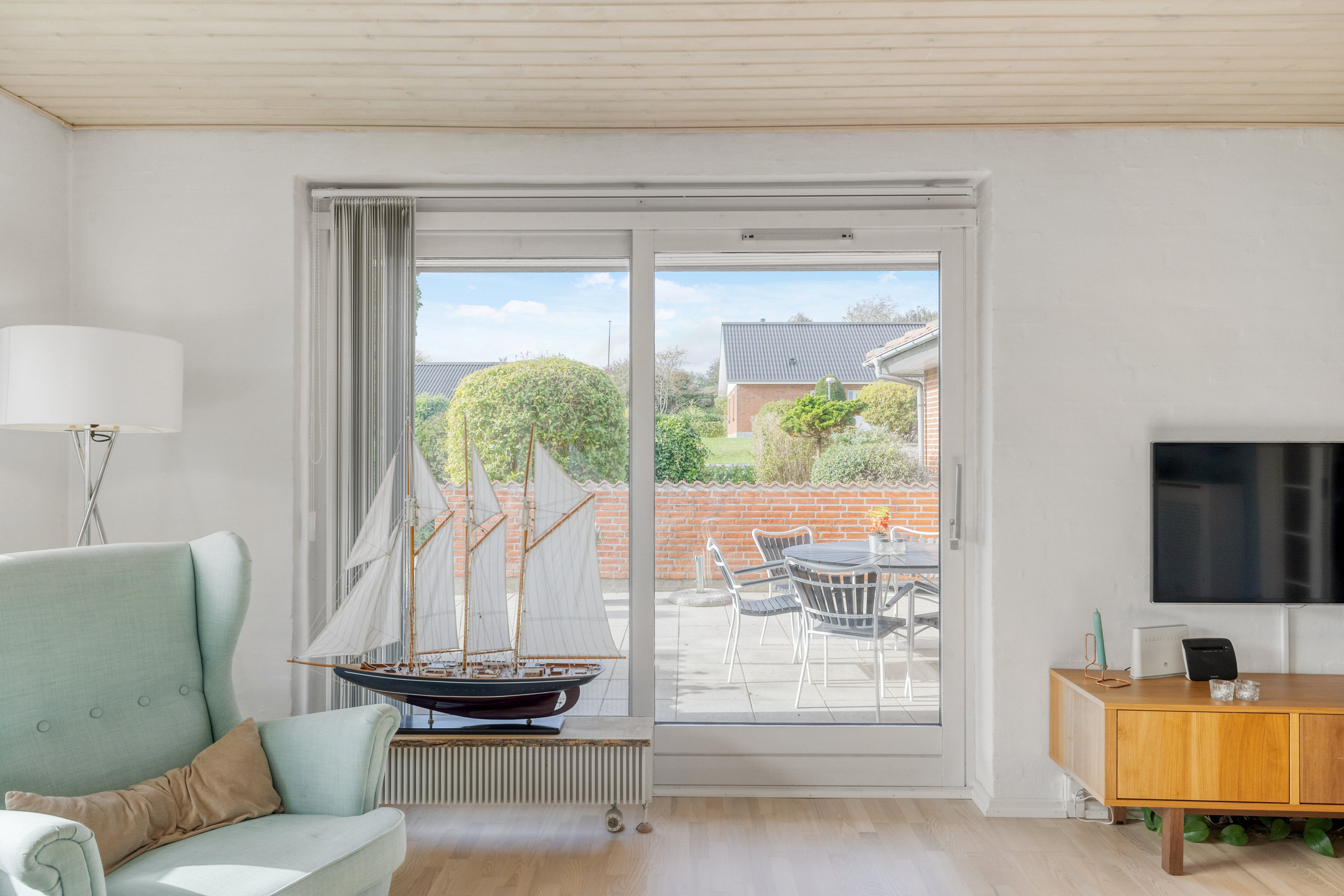 Fremhævet  billede i fuldskærmstilstand. Billede af Holmstrupgårdvej 146, Holmstrup, 8210 Aarhus V