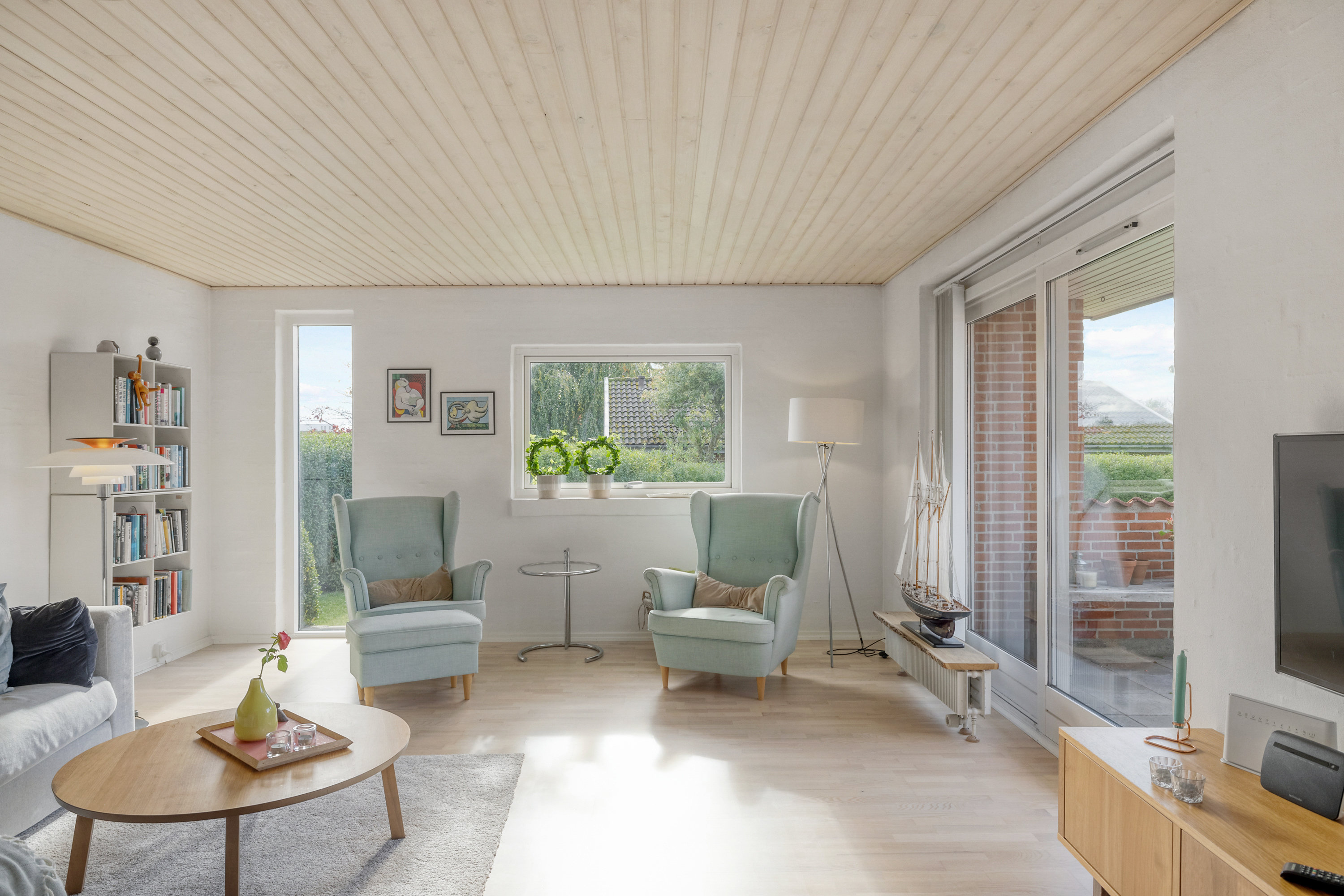 Fremhævet  billede i fuldskærmstilstand. Billede af Holmstrupgårdvej 146, Holmstrup, 8210 Aarhus V