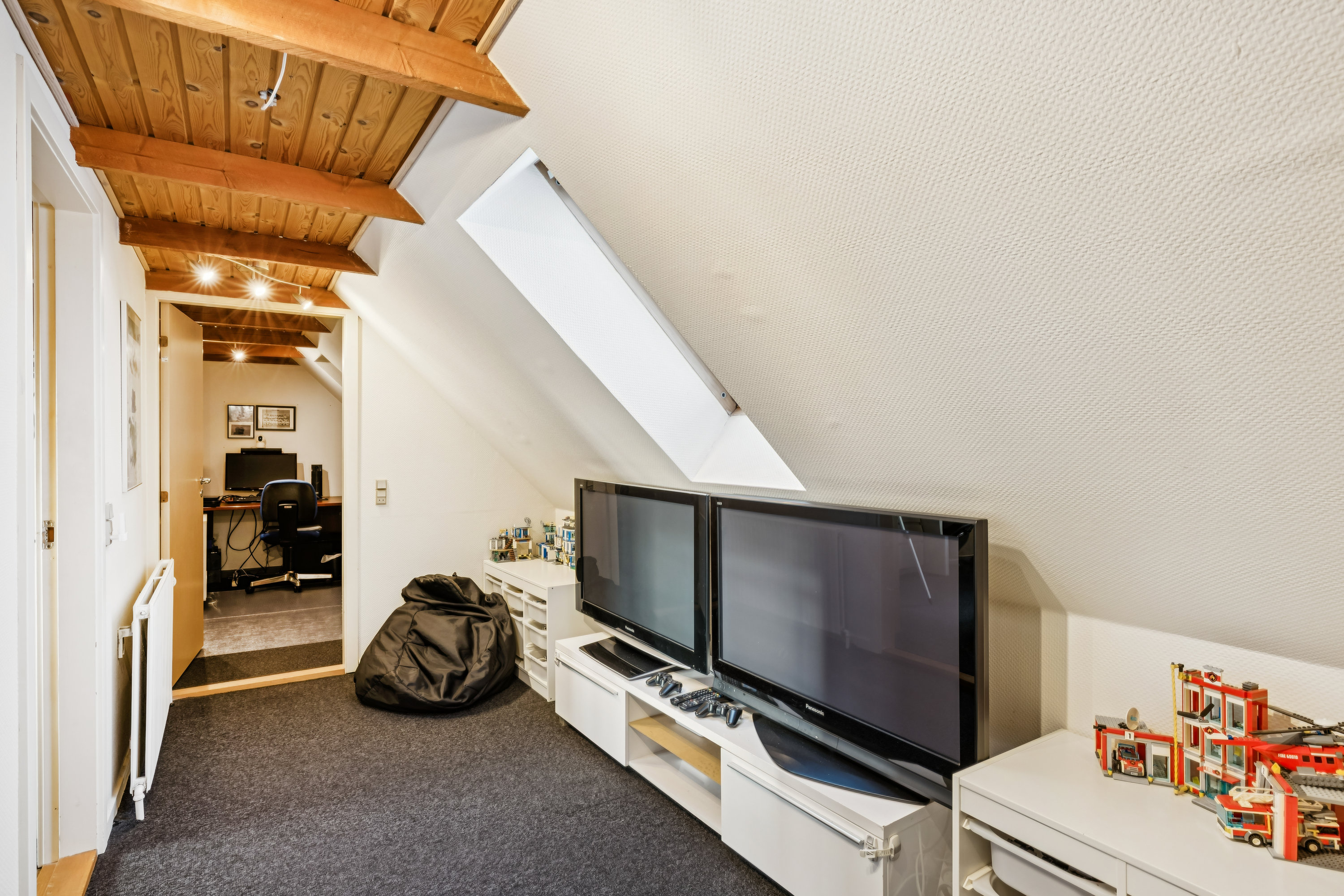 Fremhævet andet billede i fuldskærmstilstand. Billede af Vestergårdsvej 14, Gerning, 8850 Bjerringbro