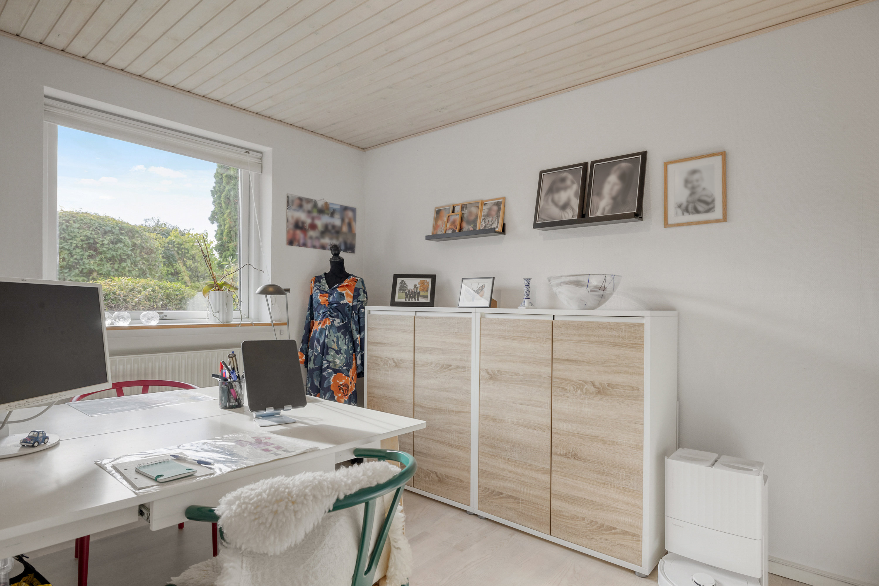 Fremhævet  billede i fuldskærmstilstand. Billede af Holmstrupgårdvej 146, Holmstrup, 8210 Aarhus V