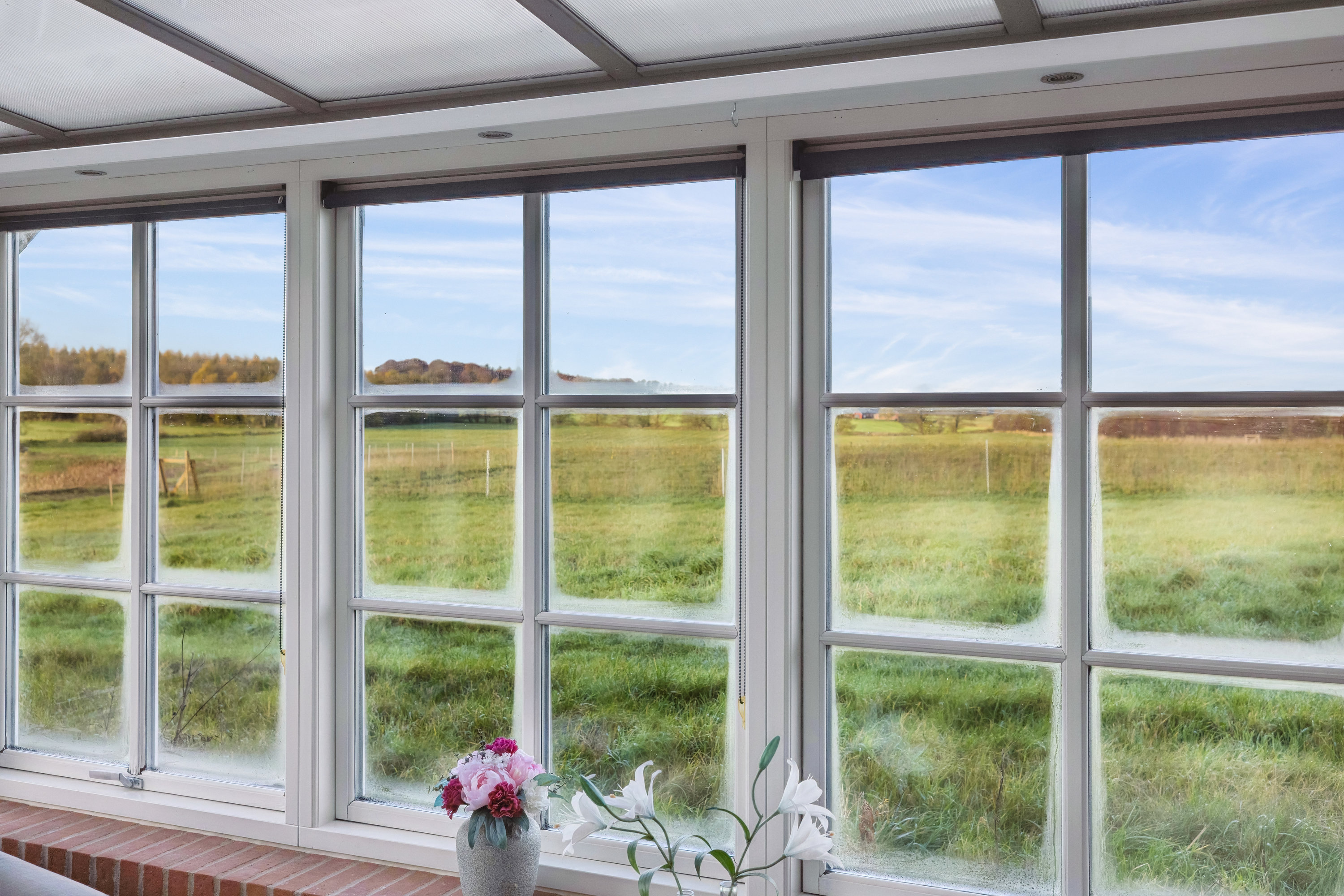 Fremhævet udsigt billede i fuldskærmstilstand. Billede af Vestergårdsvej 14, Gerning, 8850 Bjerringbro