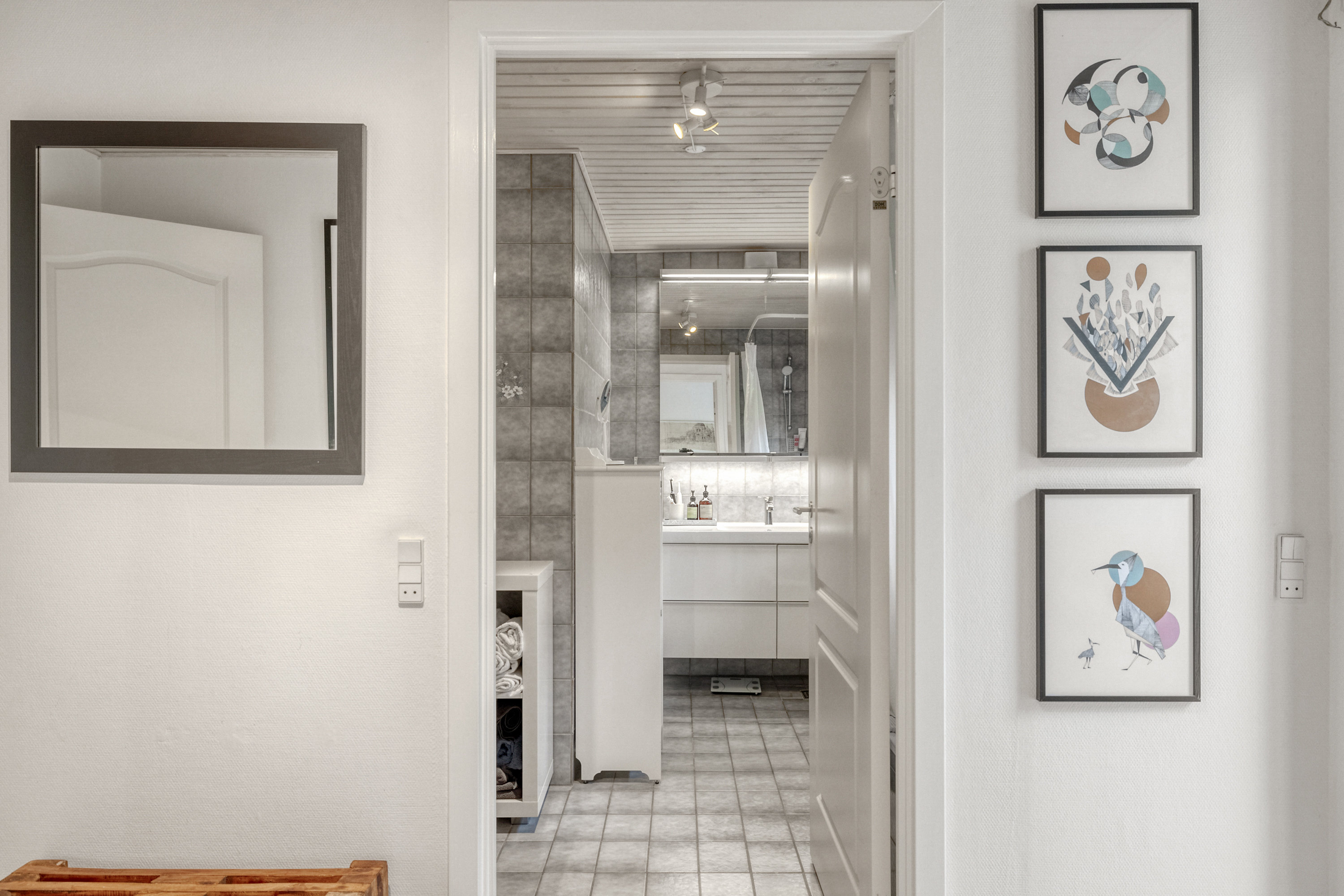 Fremhævet  billede i fuldskærmstilstand. Billede af Holmstrupgårdvej 146, Holmstrup, 8210 Aarhus V