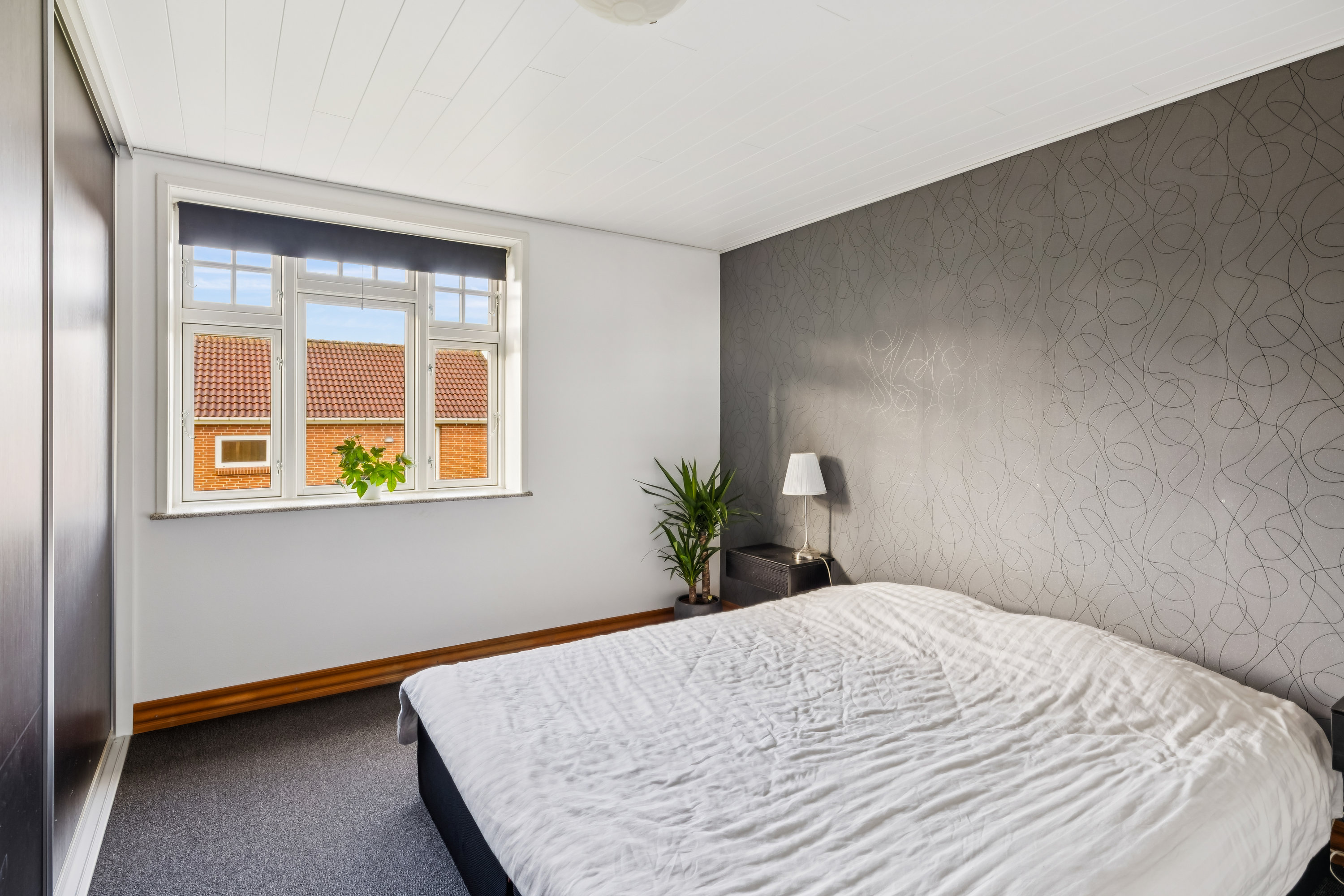 Fremhævet værelse billede i fuldskærmstilstand. Billede af Vestergårdsvej 14, Gerning, 8850 Bjerringbro