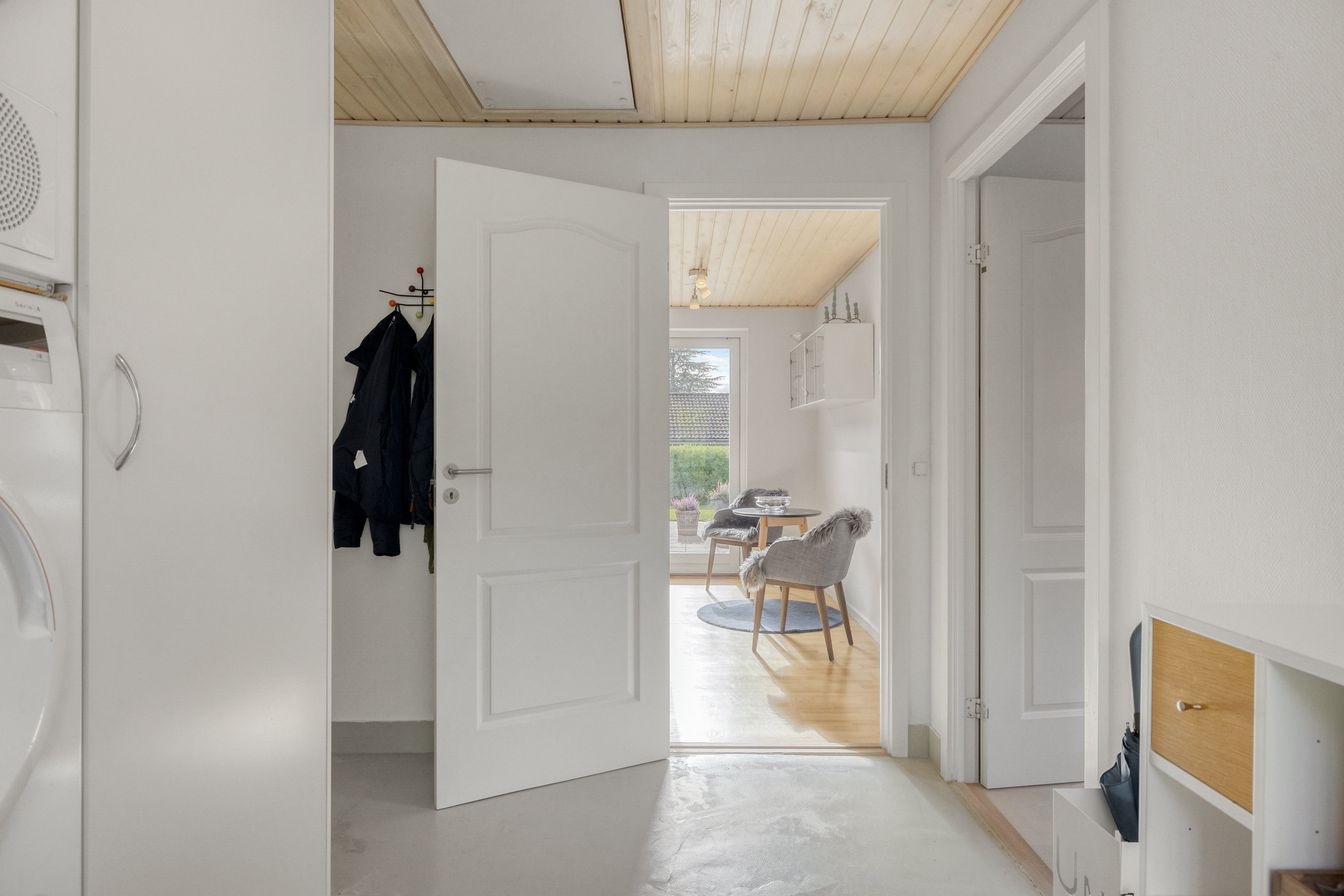 Fremhævet  billede i fuldskærmstilstand. Billede af Holmstrupgårdvej 146, Holmstrup, 8210 Aarhus V