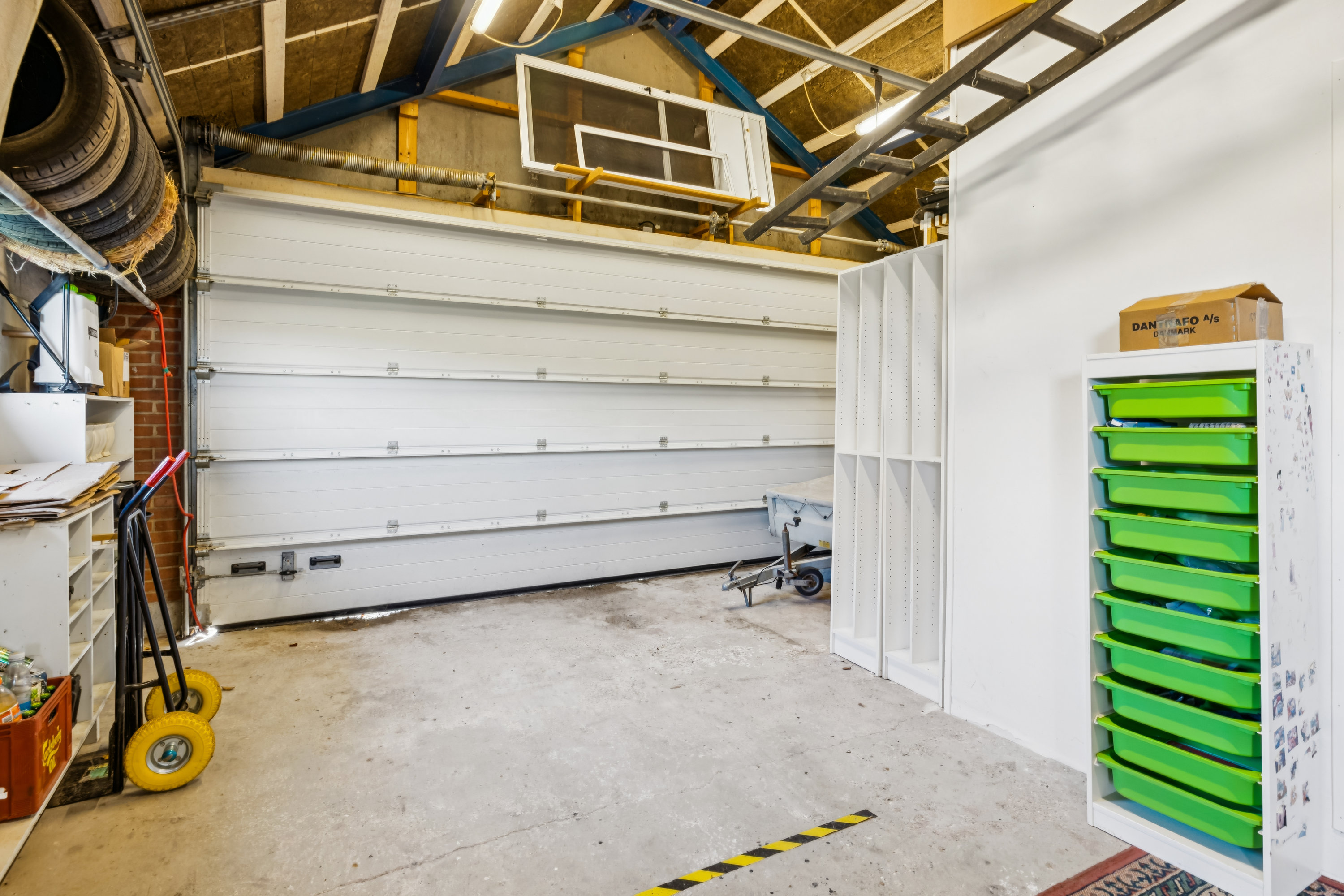 Fremhævet andet billede i fuldskærmstilstand. Billede af Vestergårdsvej 14, Gerning, 8850 Bjerringbro