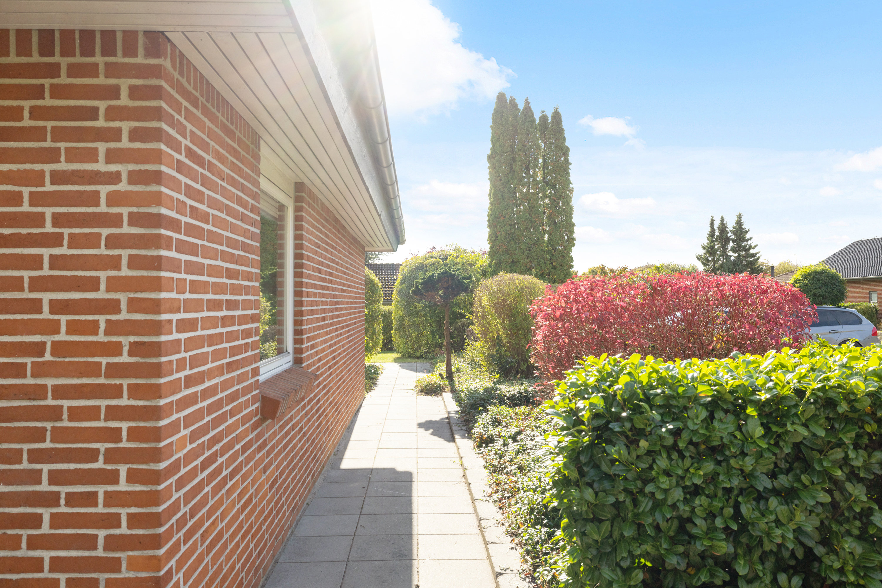 Fremhævet  billede i fuldskærmstilstand. Billede af Holmstrupgårdvej 146, Holmstrup, 8210 Aarhus V