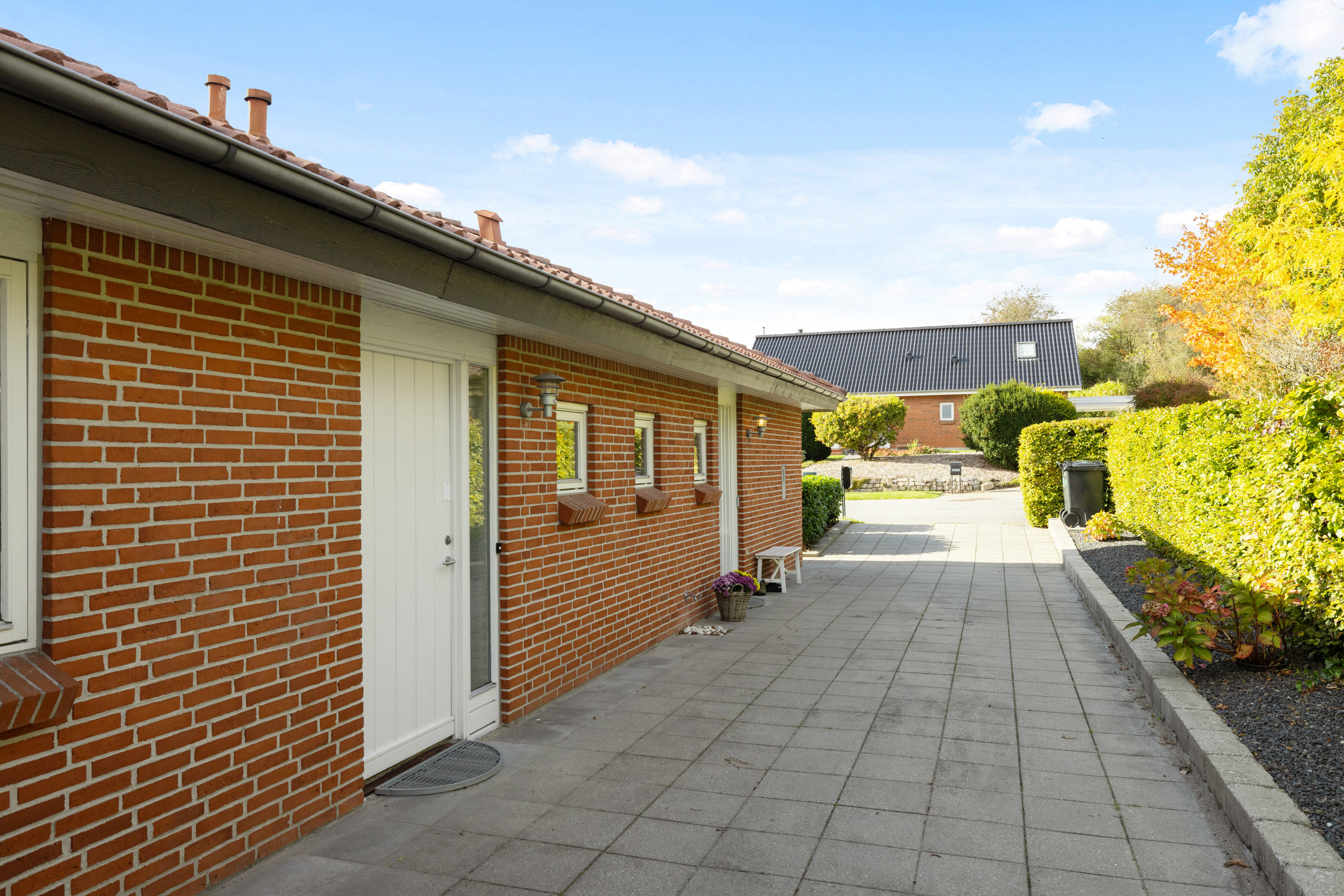 Miniaturebillede 1: . Billede af Holmstrupgårdvej 146, Holmstrup, 8210 Aarhus V