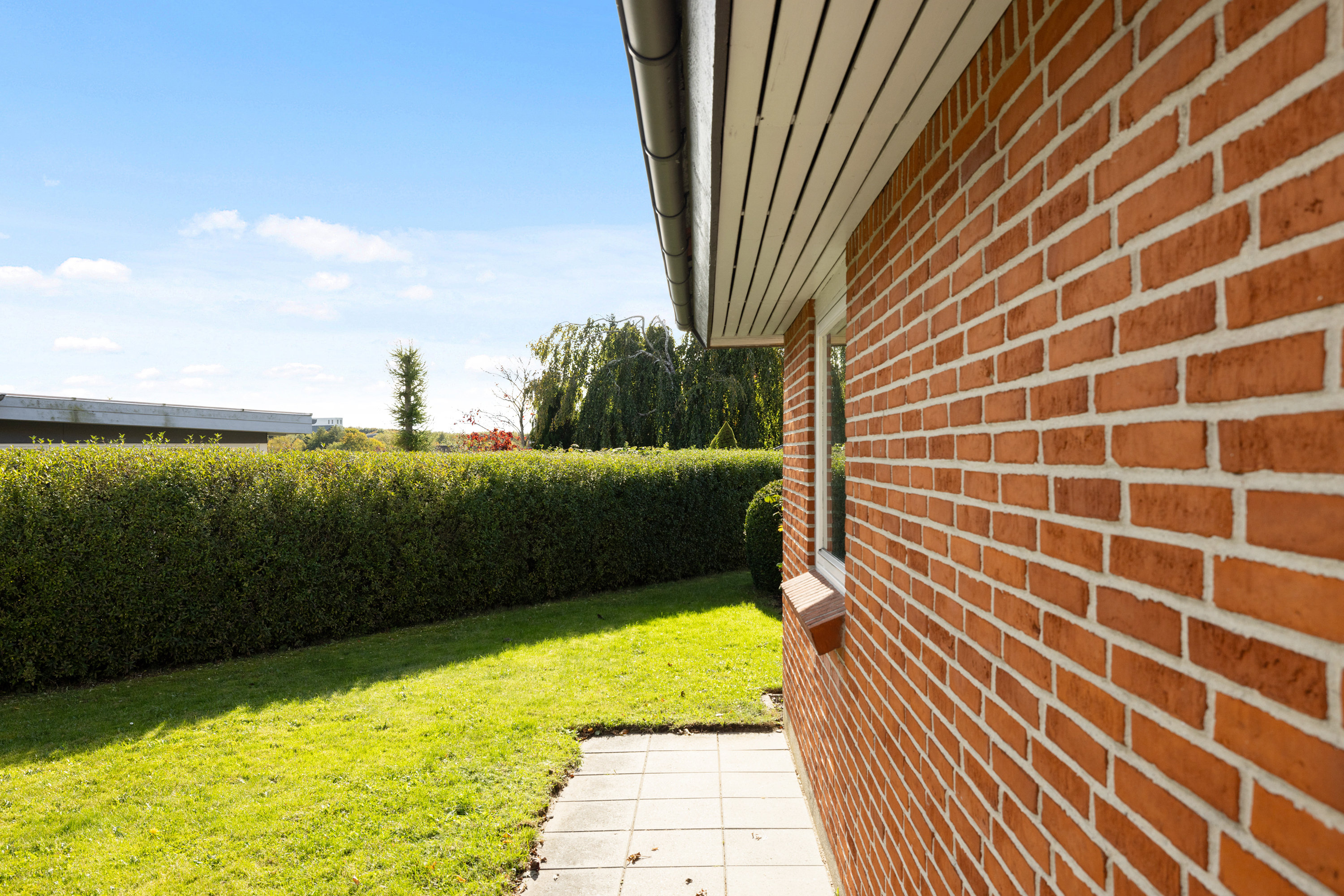 Fremhævet  billede i fuldskærmstilstand. Billede af Holmstrupgårdvej 146, Holmstrup, 8210 Aarhus V