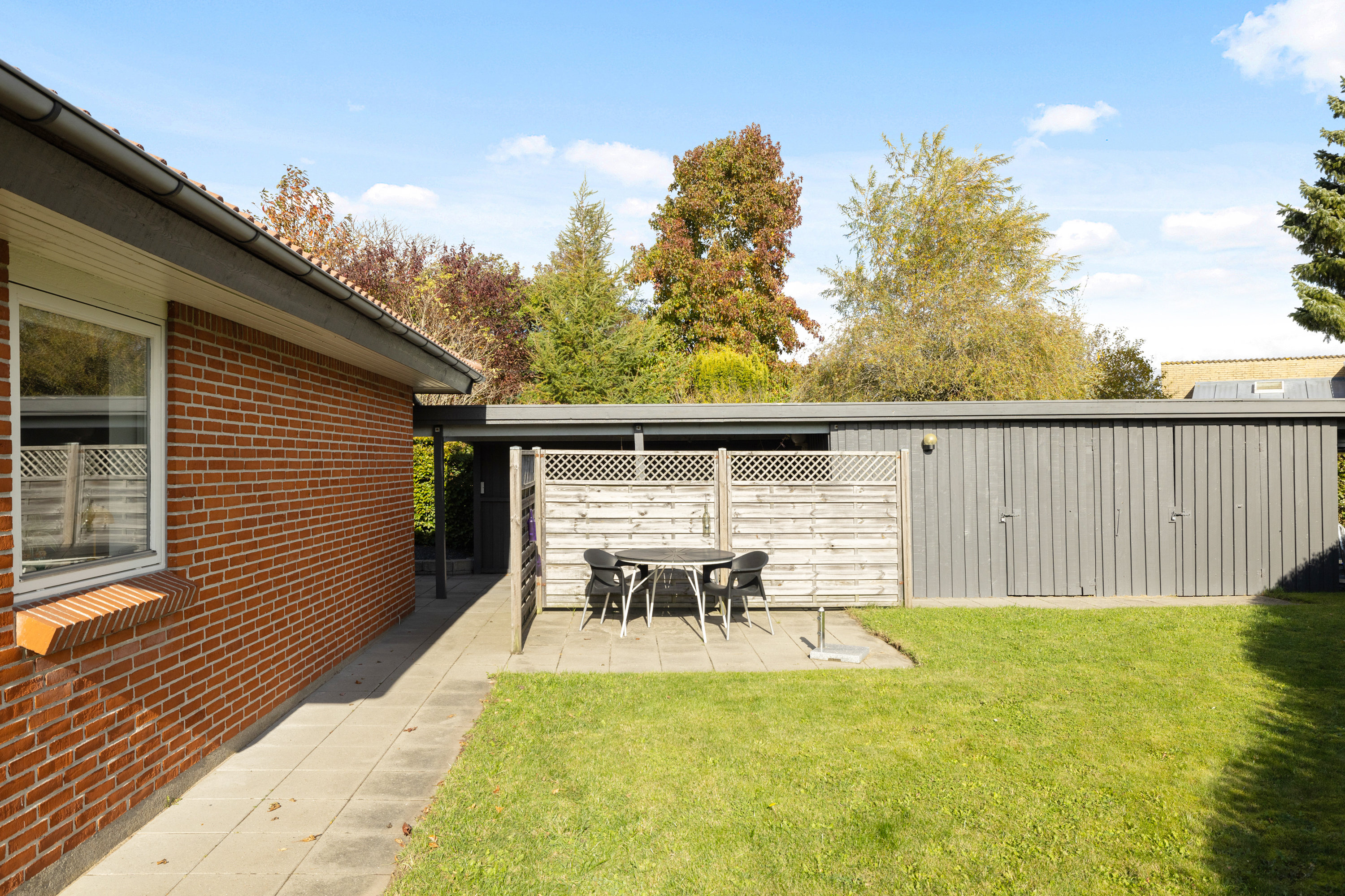 Fremhævet  billede i fuldskærmstilstand. Billede af Holmstrupgårdvej 146, Holmstrup, 8210 Aarhus V