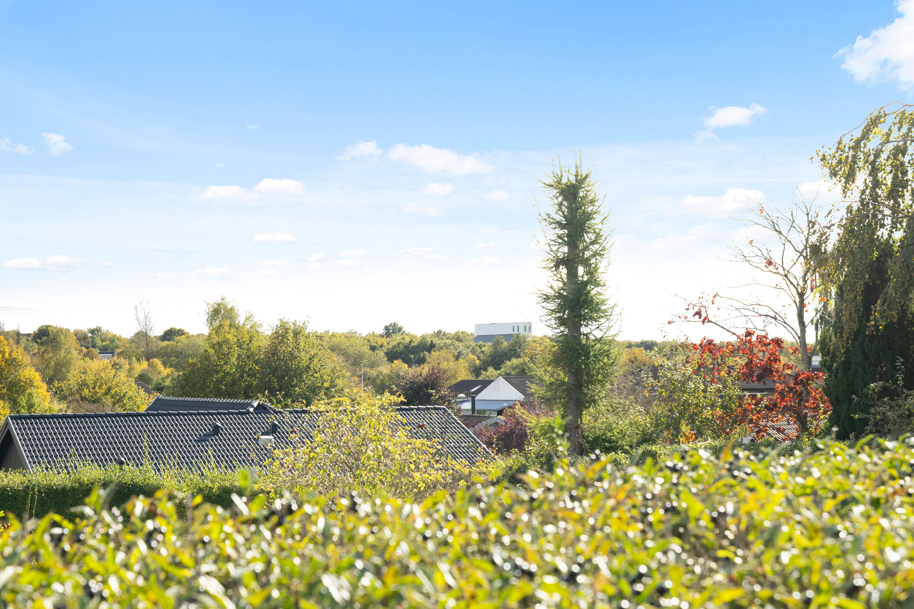 Fremhævet  billede i fuldskærmstilstand. Billede af Holmstrupgårdvej 146, Holmstrup, 8210 Aarhus V