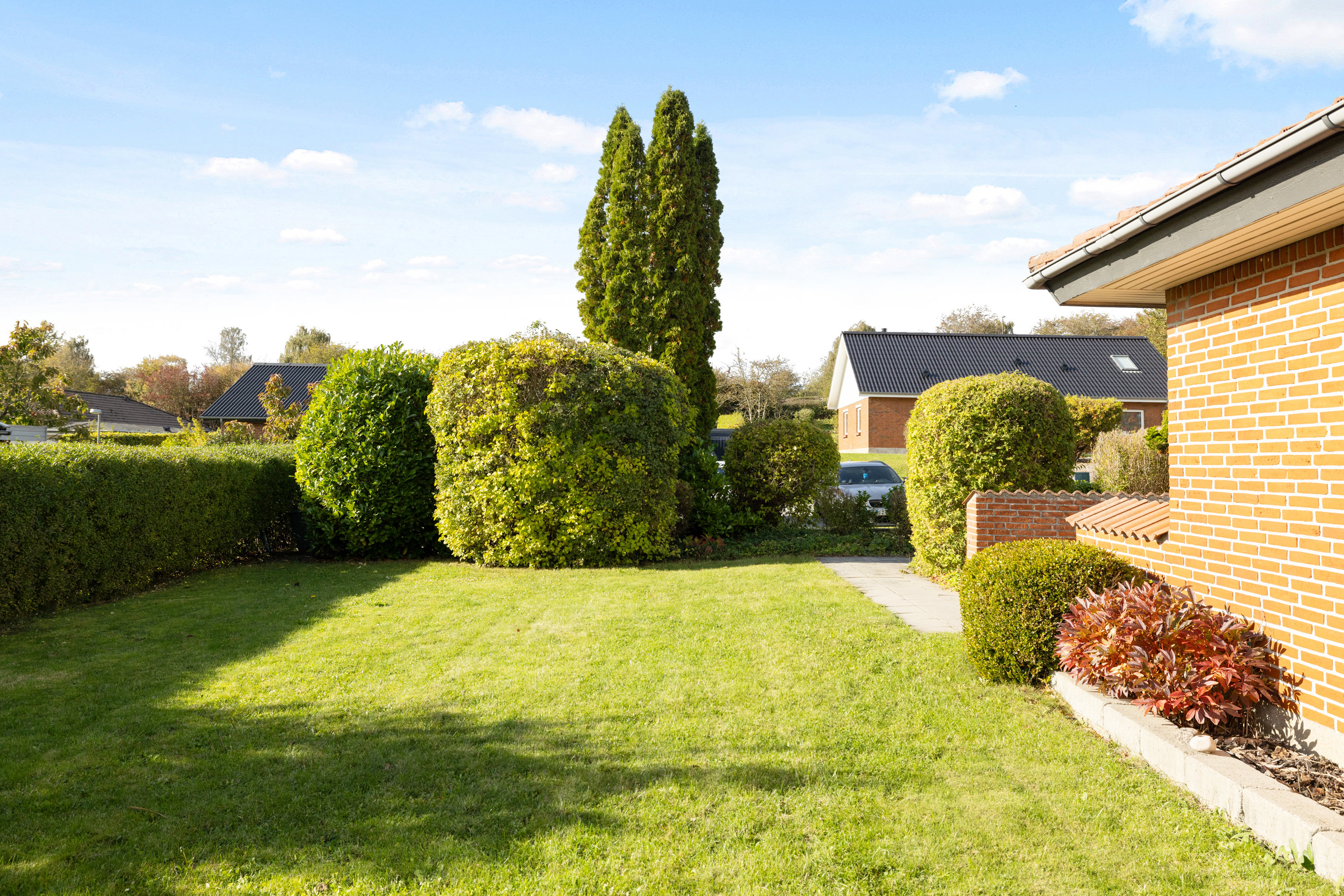 Fremhævet  billede i fuldskærmstilstand. Billede af Holmstrupgårdvej 146, Holmstrup, 8210 Aarhus V